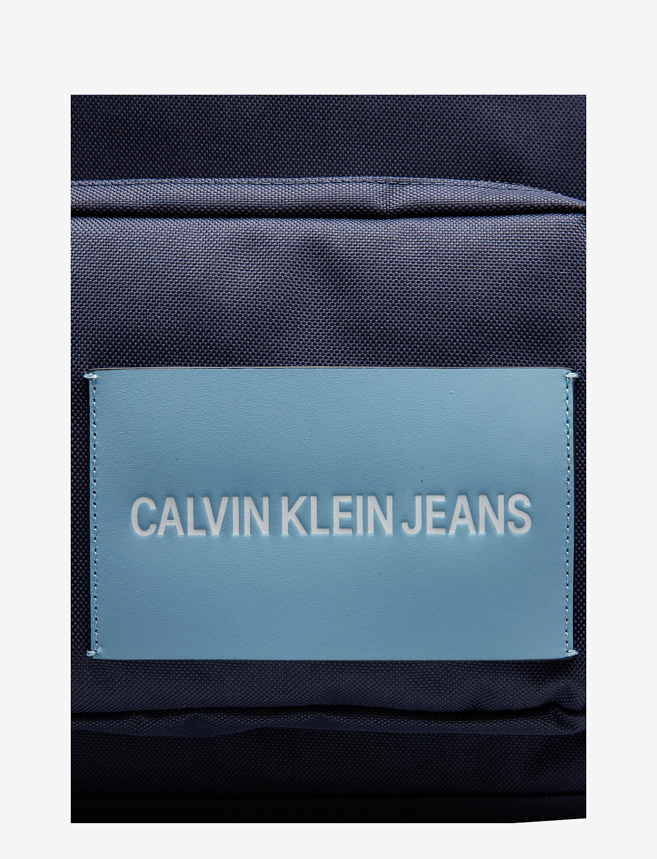 Calvin Klein - SP ESSENTIAL+ CP BAC - navy - 3