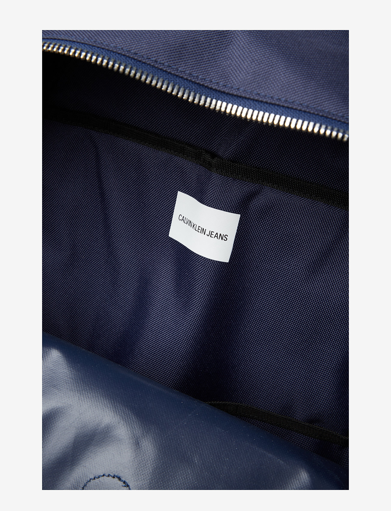 Calvin Klein - SP ESSENTIAL+ CP BAC - navy - 5