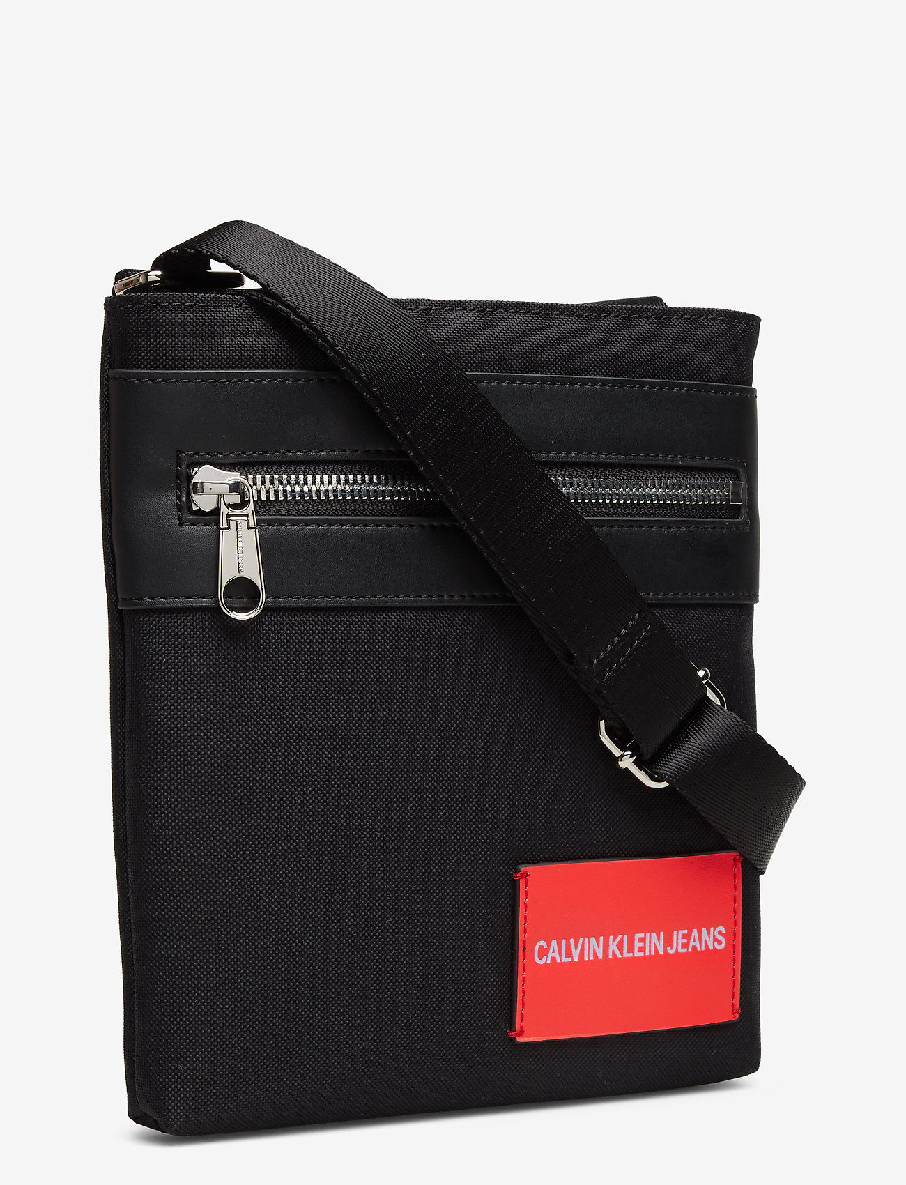 Calvin Klein - SP ESSENTIAL+ MICRO FLAT PACK - black - 2