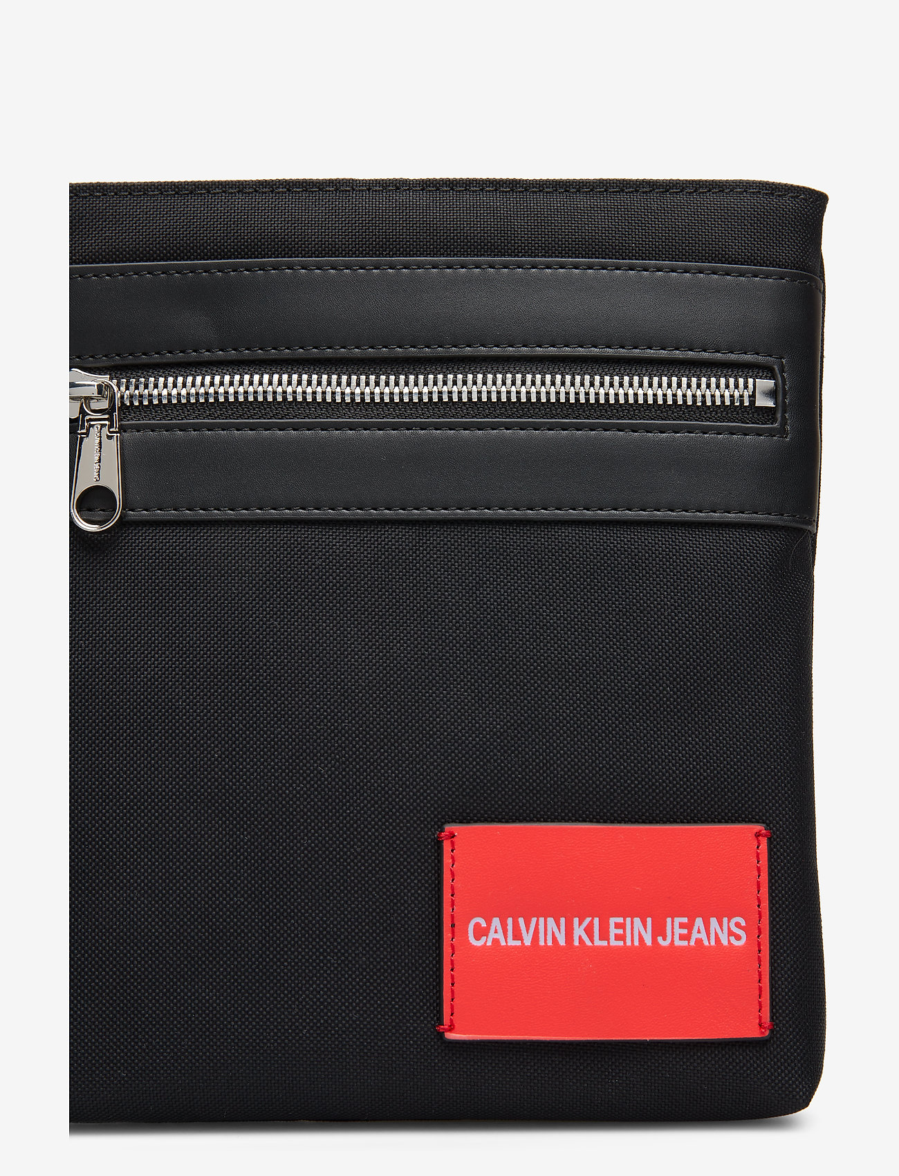 Calvin Klein - SP ESSENTIAL+ MICRO FLAT PACK - black - 3