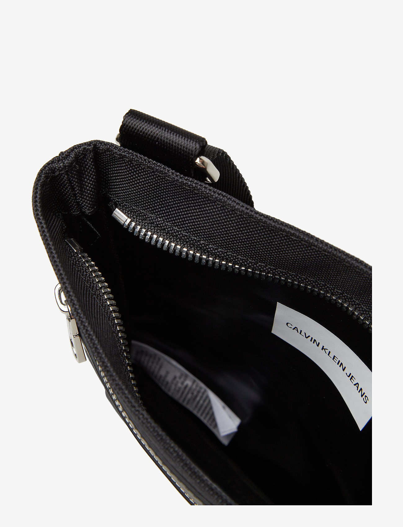 Calvin Klein - SP ESSENTIAL+ MICRO FLAT PACK - black - 5