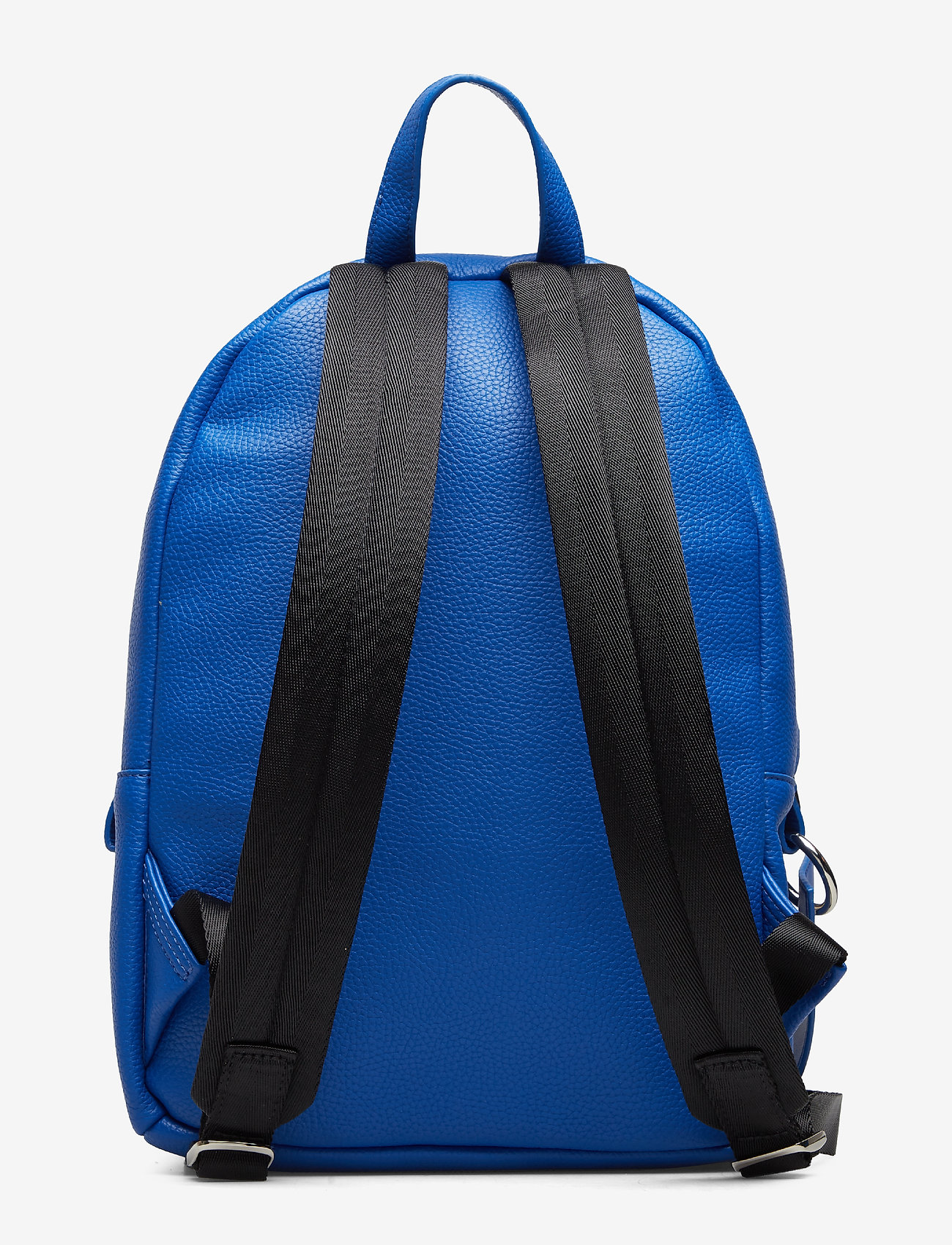 Calvin Klein - LOGO BANNER CP BACKPACK 35 - nautical blue - 1