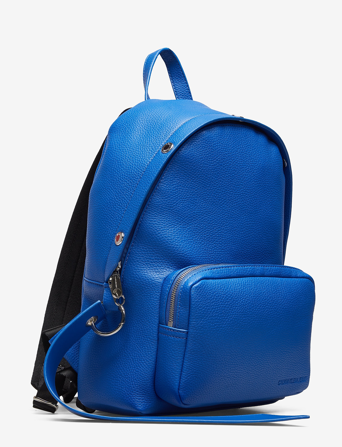 Calvin Klein - LOGO BANNER CP BACKPACK 35 - nautical blue - 2