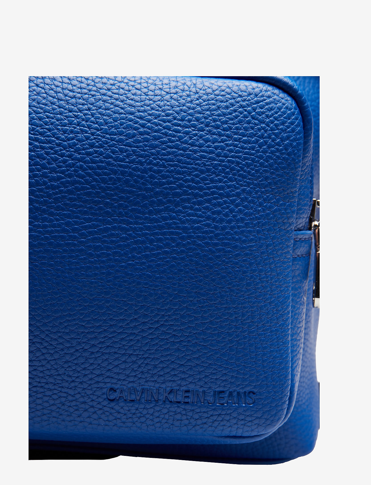 Calvin Klein - LOGO BANNER CP BACKPACK 35 - nautical blue - 3