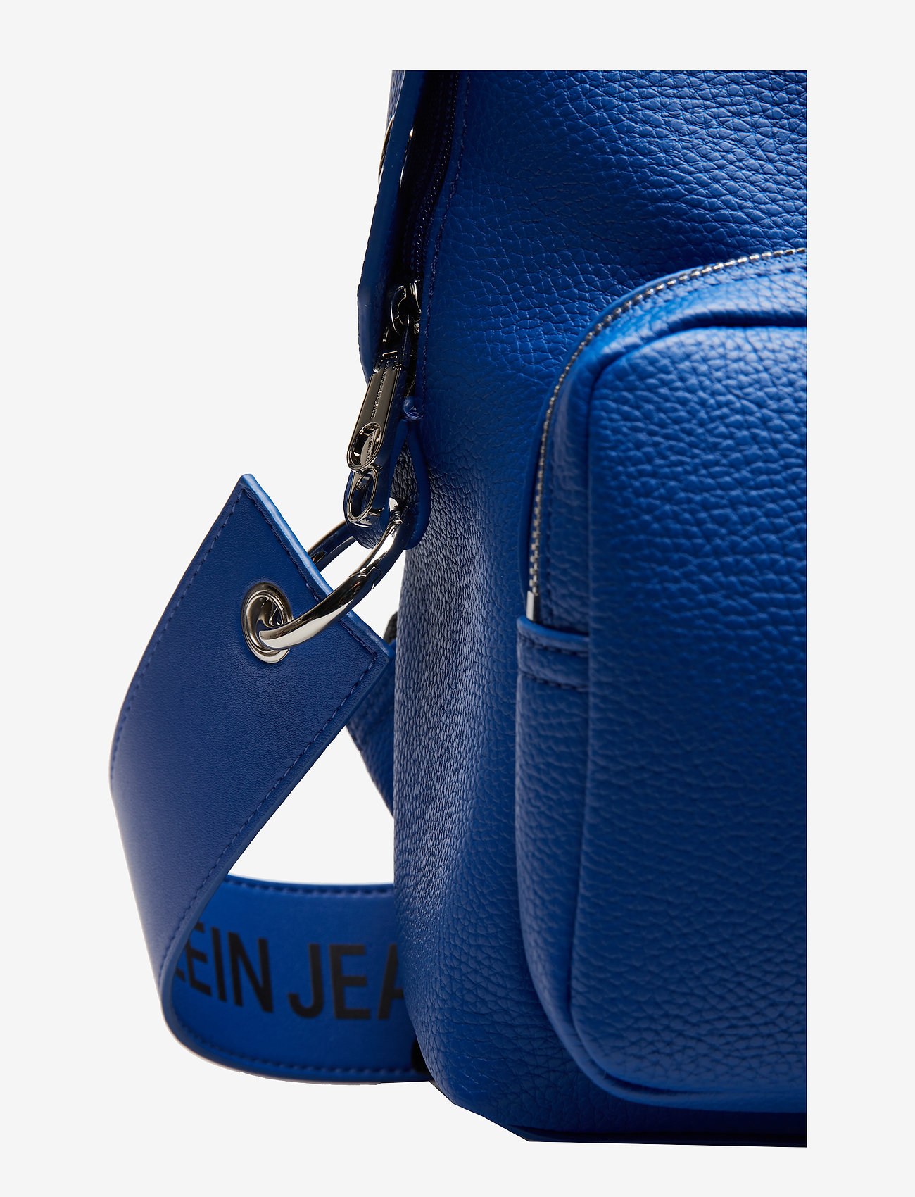 Calvin Klein - LOGO BANNER CP BACKPACK 35 - nautical blue - 4