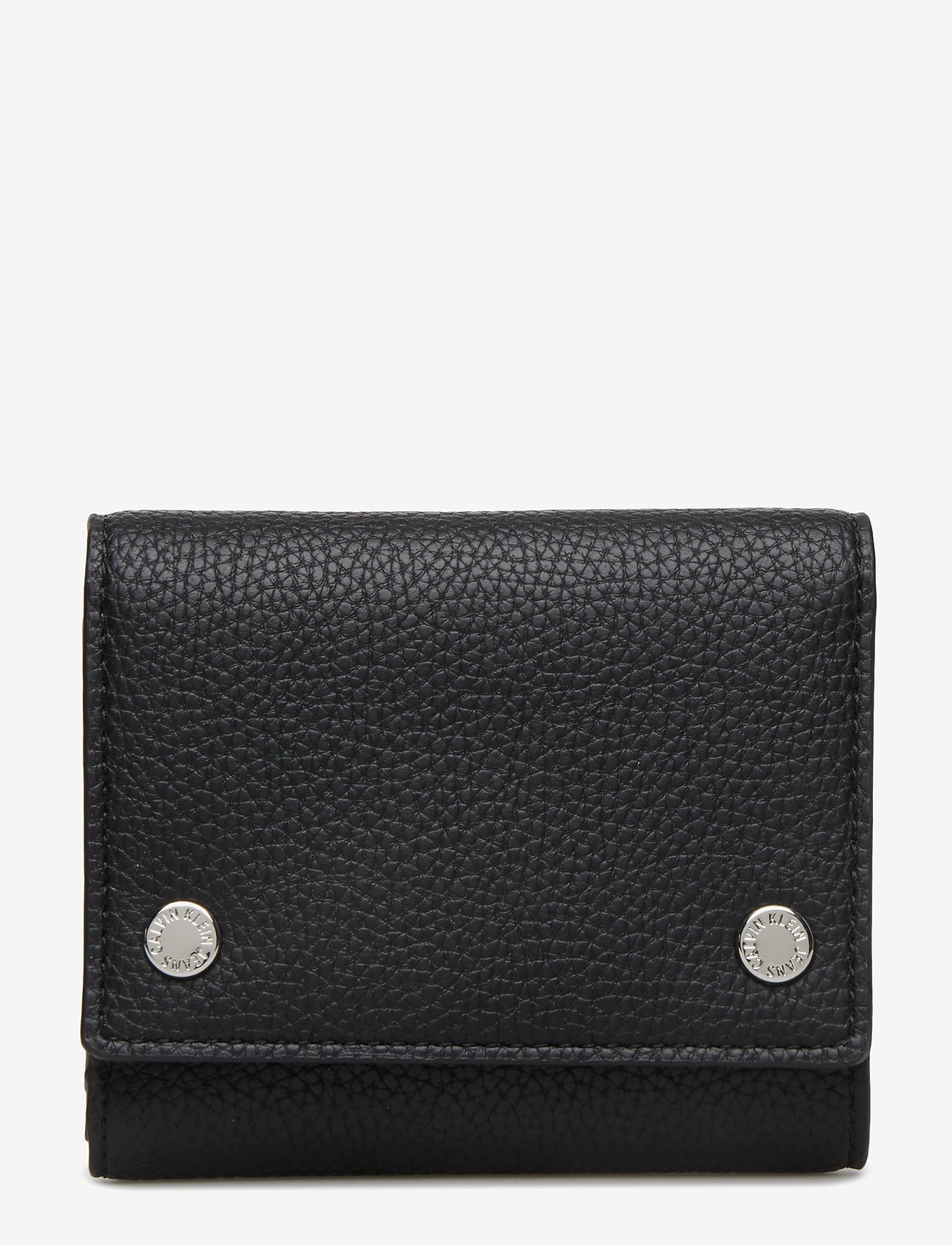 Calvin Klein - LOGO BANNER MED TRIF - black - 0