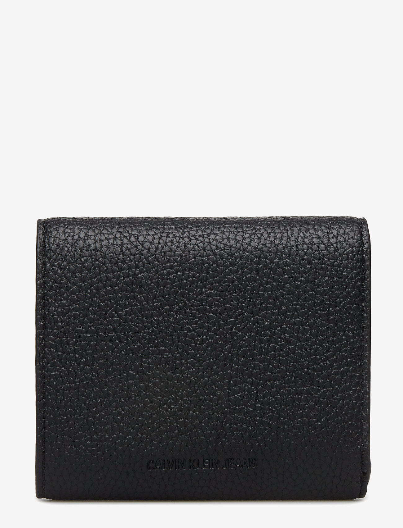 Calvin Klein - LOGO BANNER MED TRIF - black - 1
