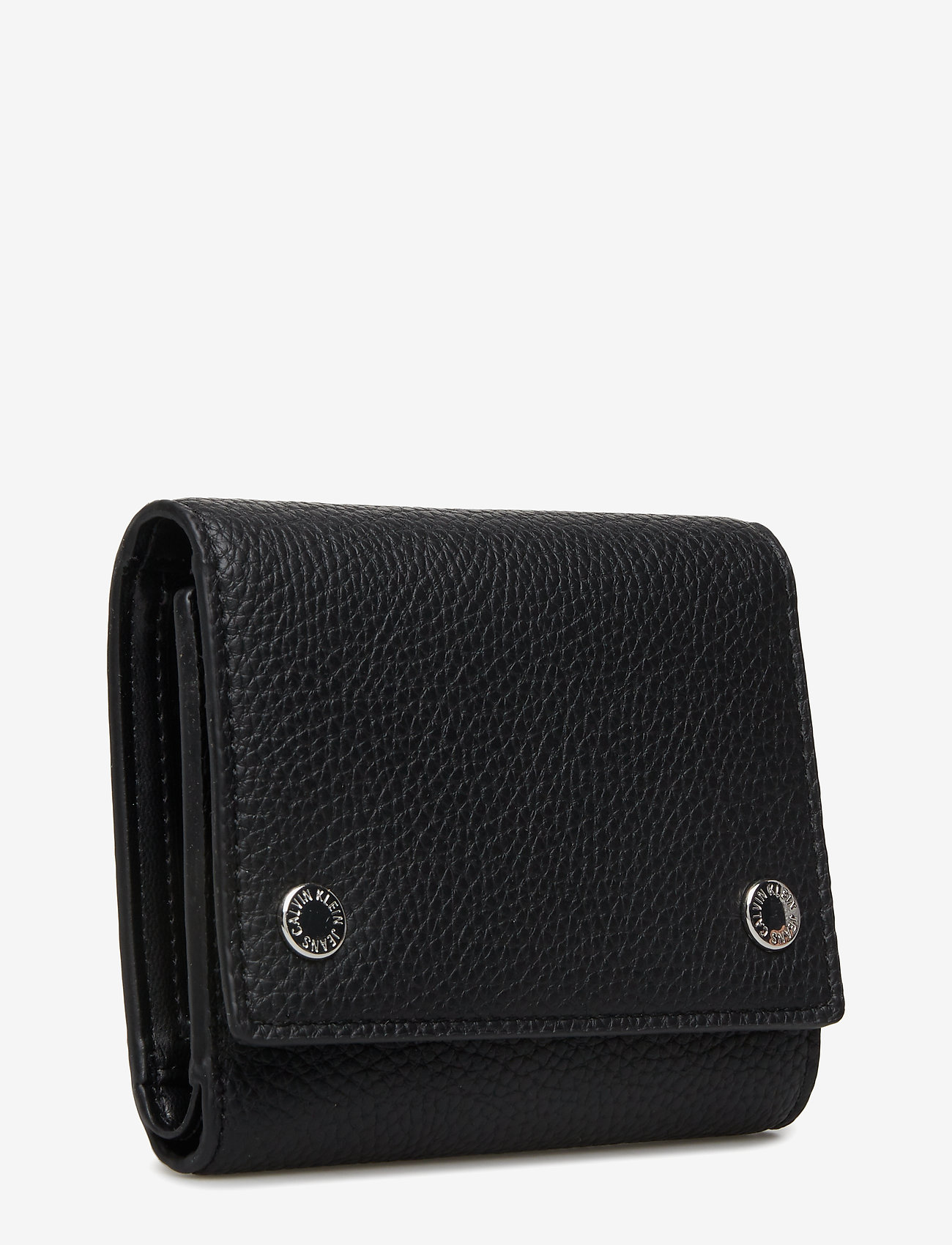 Calvin Klein - LOGO BANNER MED TRIF - black - 2