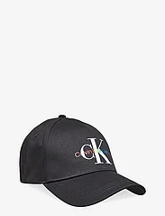 Calvin Klein - CAP_PRIDE LOVE CAP - madalaimad hinnad - black - 0