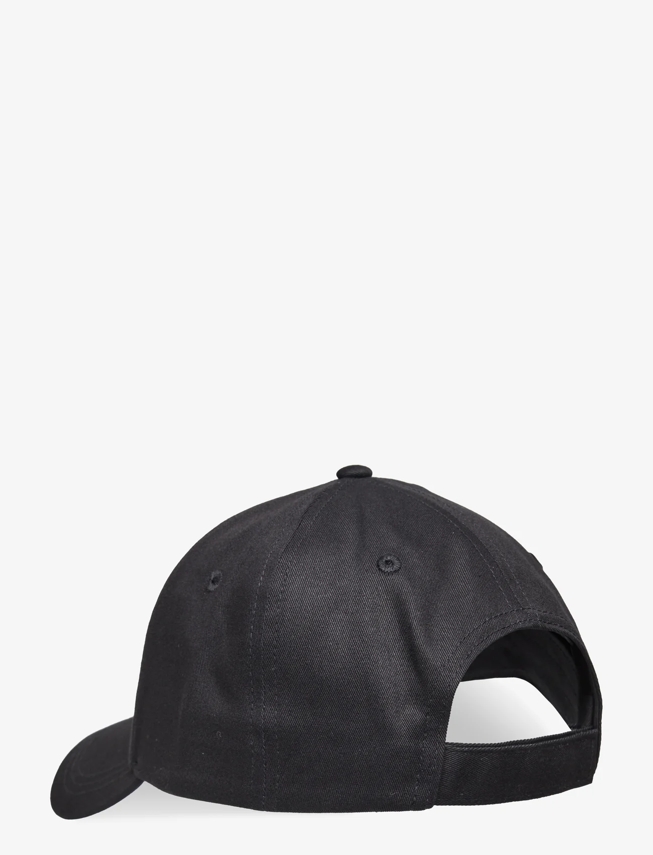Calvin Klein - CAP_PRIDE LOVE CAP - laagste prijzen - black - 1