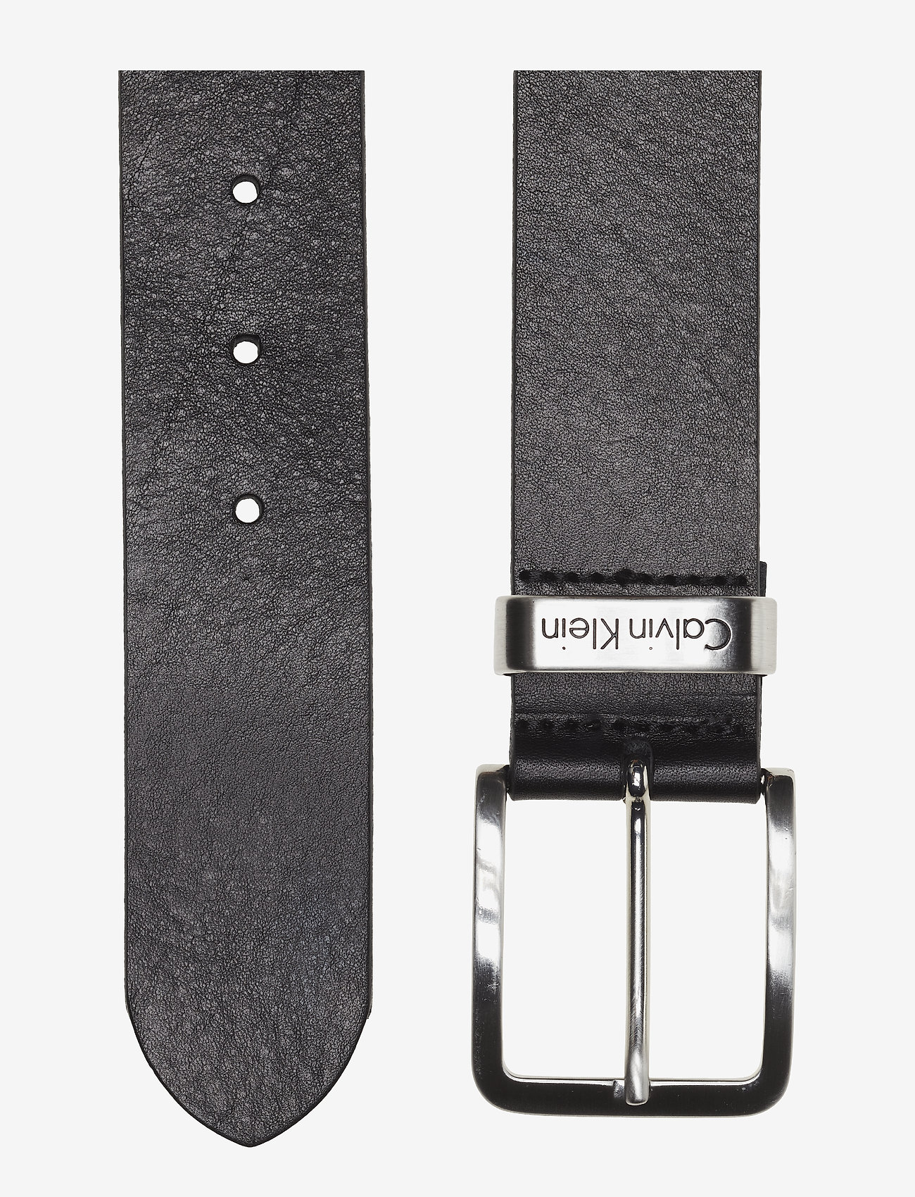 Calvin Klein - MINO BELT 1 - black - 1