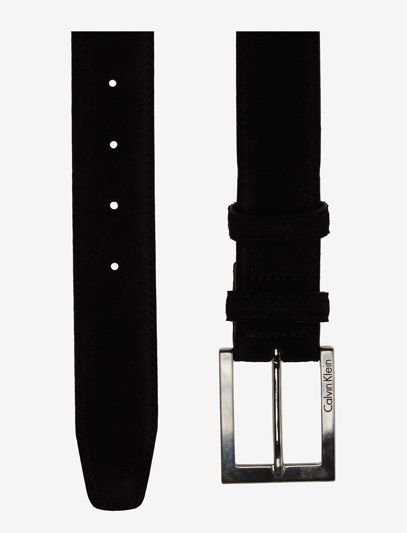 Calvin Klein - MINO BELT 2, 001, 10 - black - 1