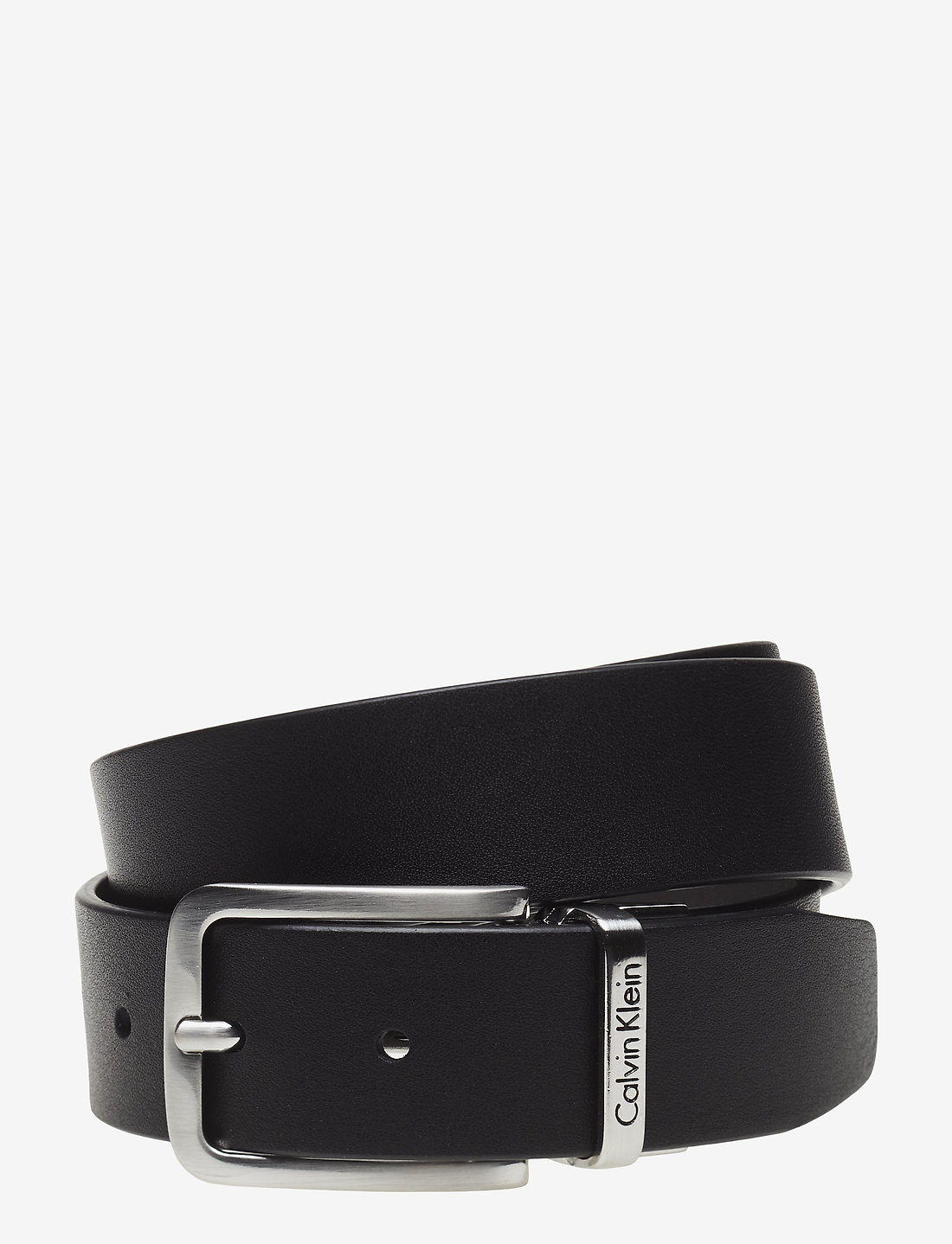 Calvin klein top mino belt