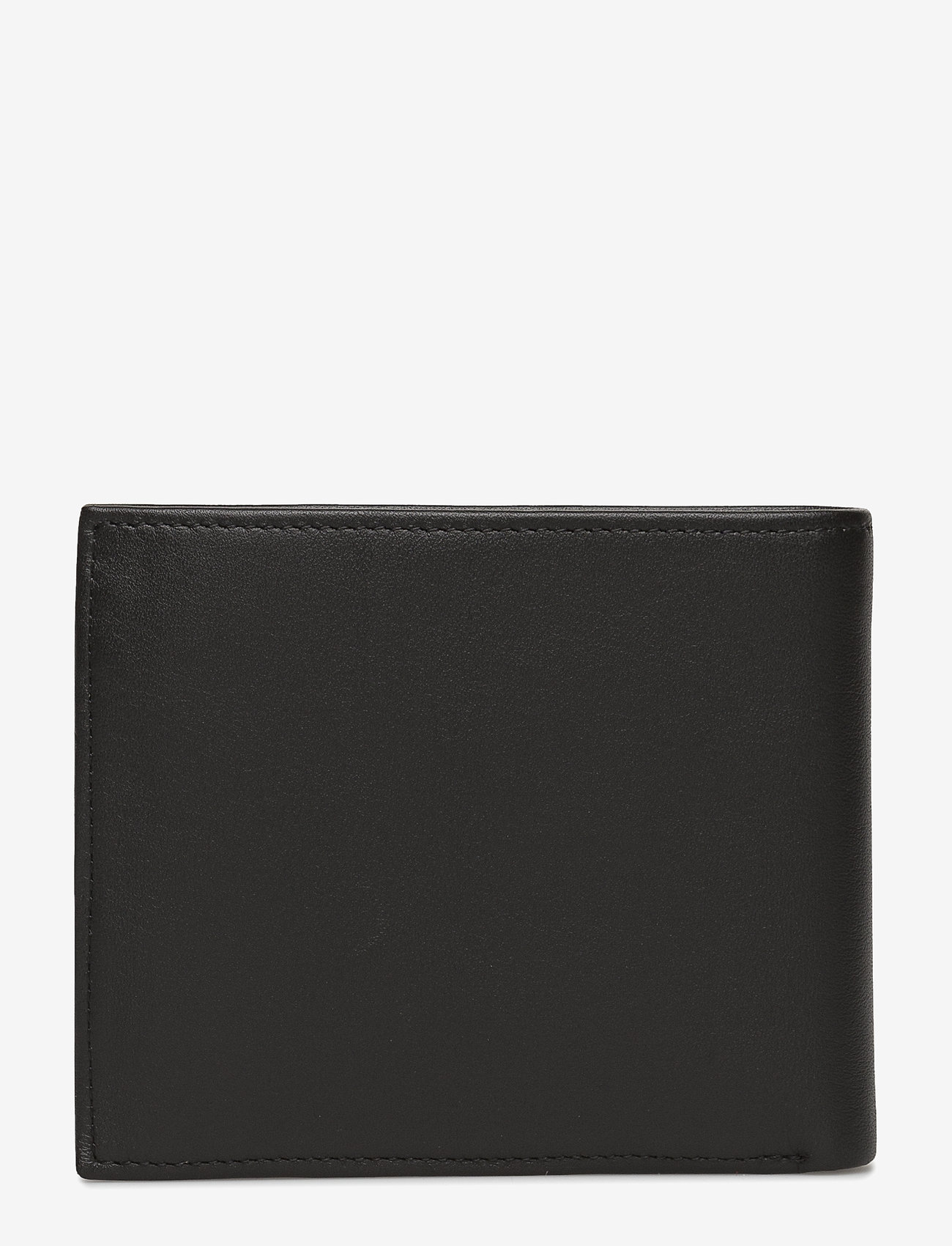 Calvin Klein - RAIL 10CC + COIN + PASS - black - 1