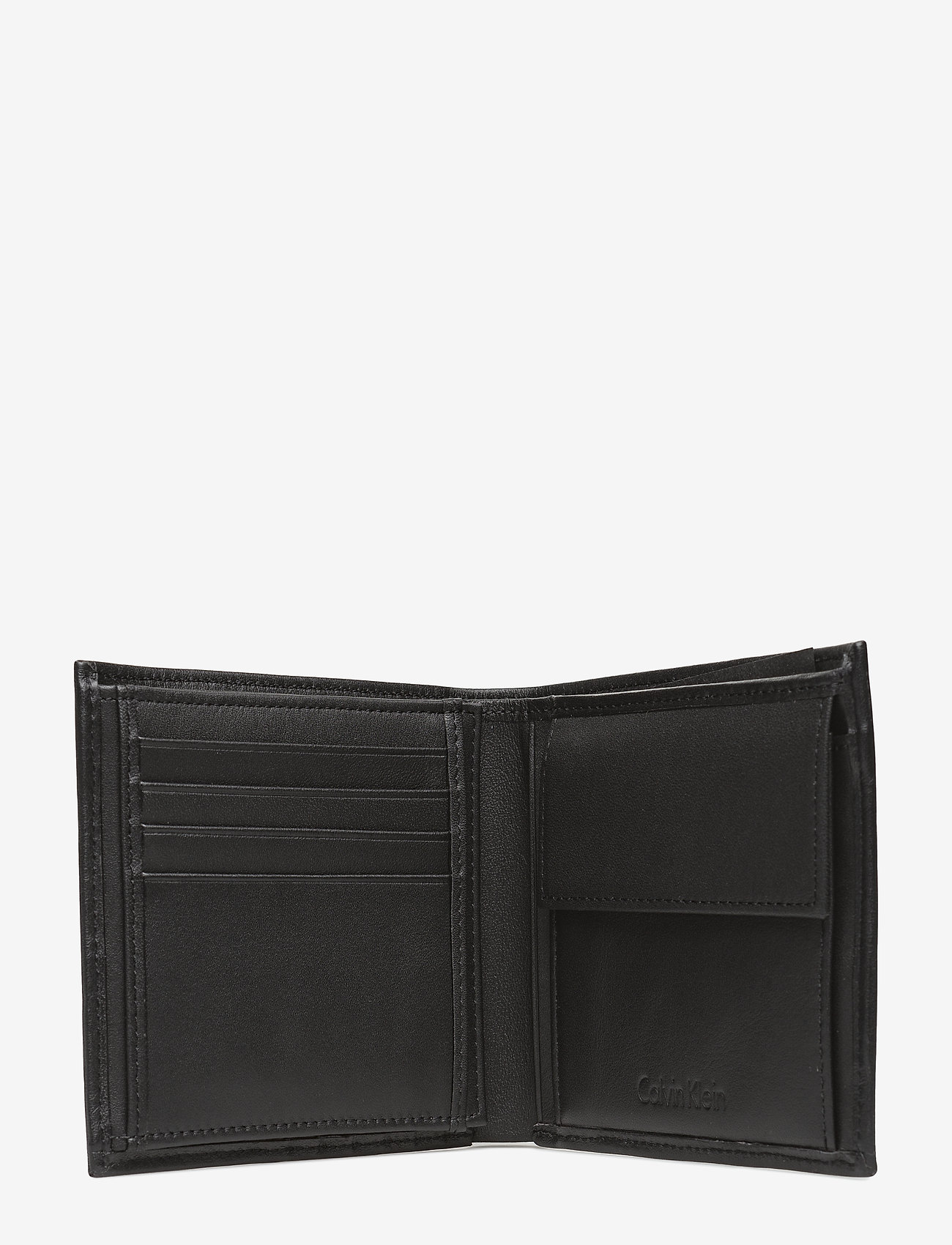 Calvin Klein - RAIL 10CC + COIN + PASS - black - 3