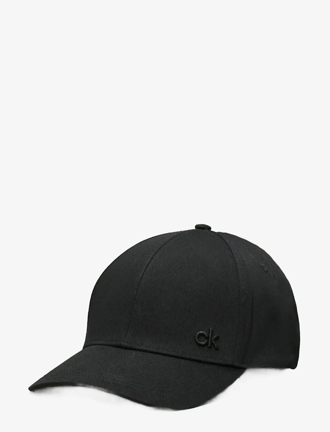 Calvin klein baseball cap top black