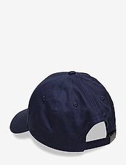 Calvin Klein - CK BASEBALL CAP - caps - navy - 1