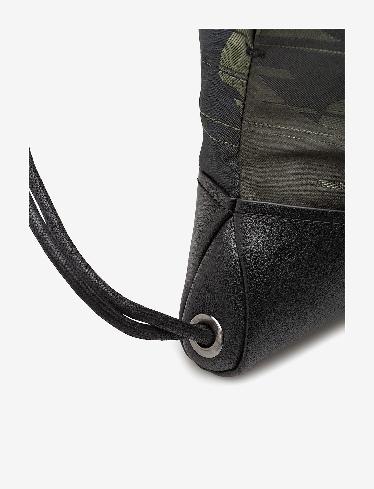 Calvin Klein - FINTON FLAT BACKPACK - speed camo - 4