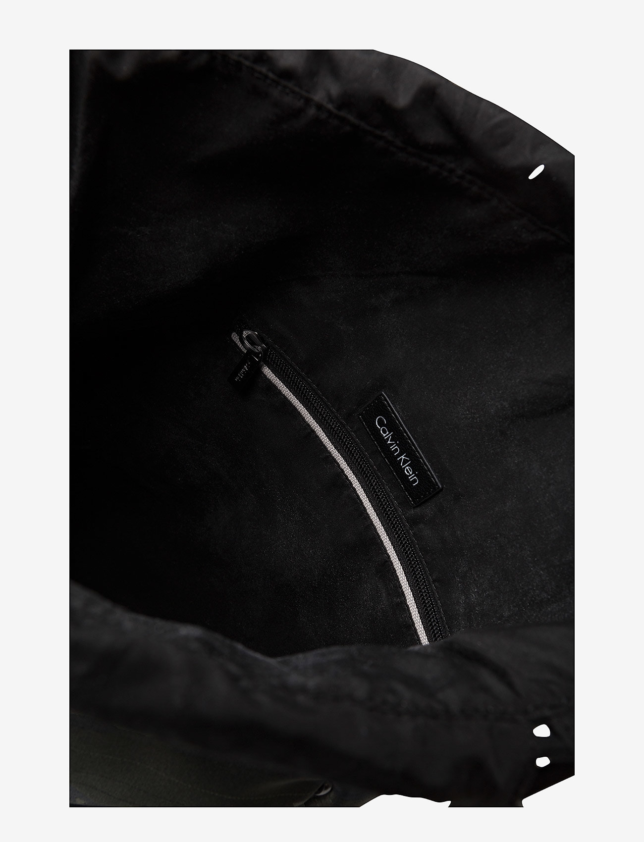Calvin Klein - FINTON FLAT BACKPACK - speed camo - 5