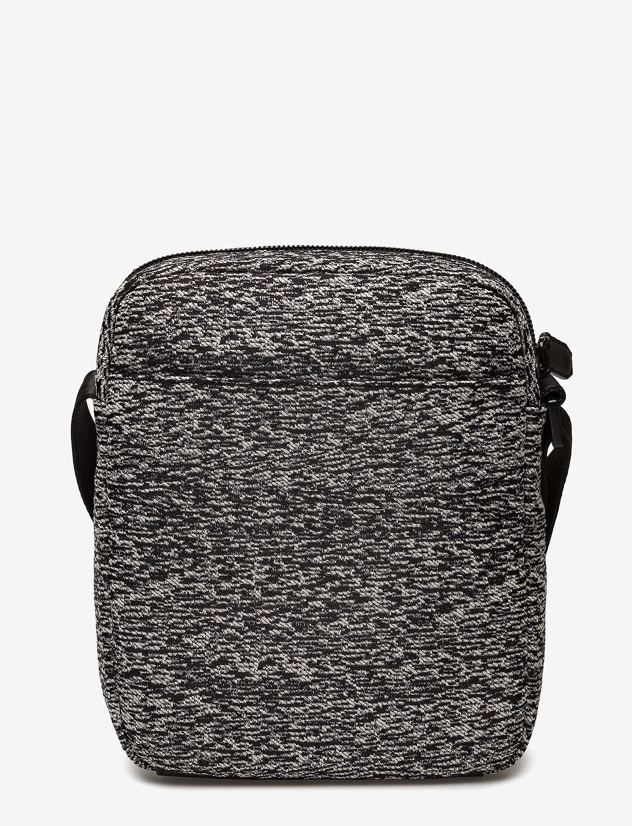Calvin Klein - ILAY JACQUARD REPORT - black/dusty ivory - 1