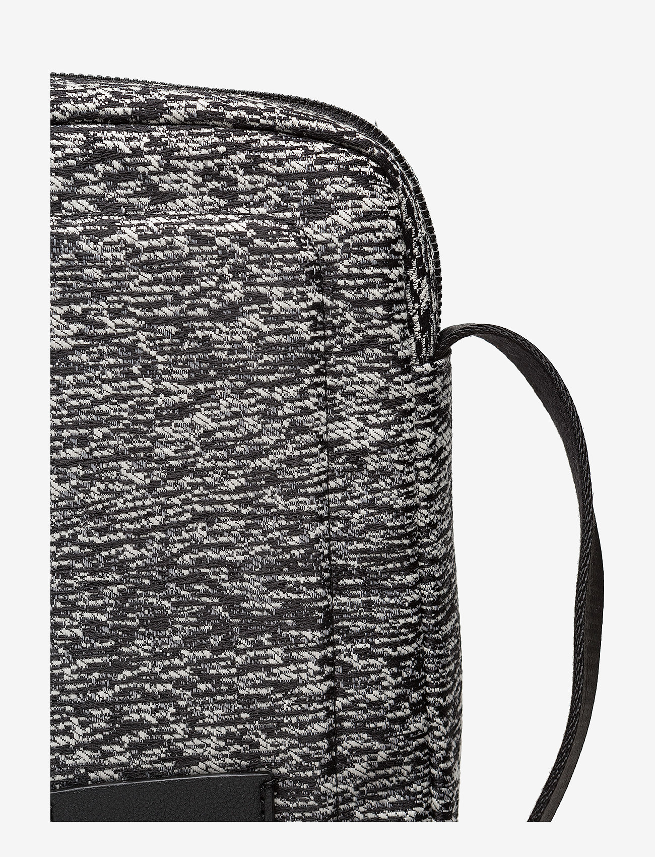 Calvin Klein - ILAY JACQUARD REPORT - black/dusty ivory - 3