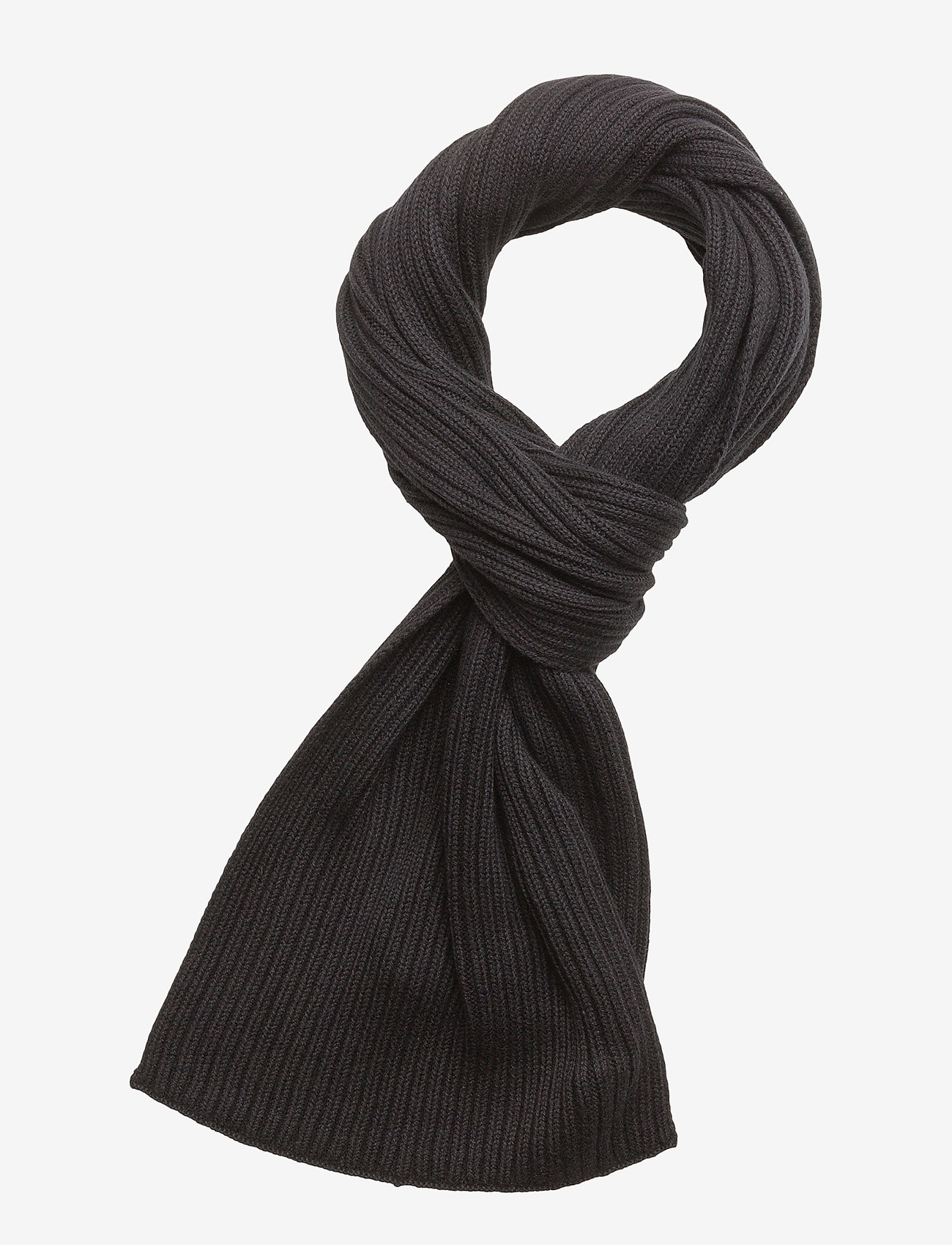 Calvin Klein - OCTAVE SCARF - black - 0