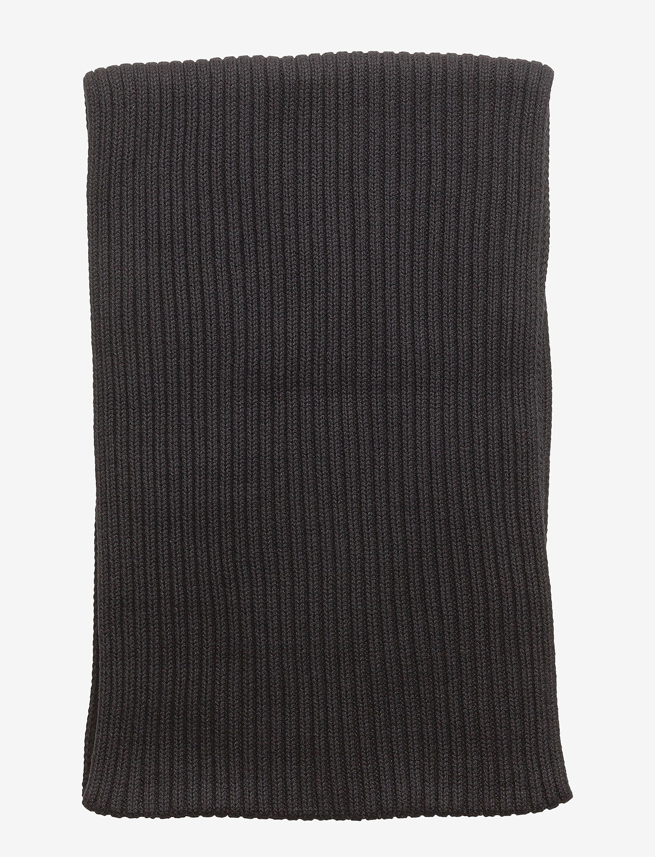 Calvin Klein - OCTAVE SCARF - black - 2