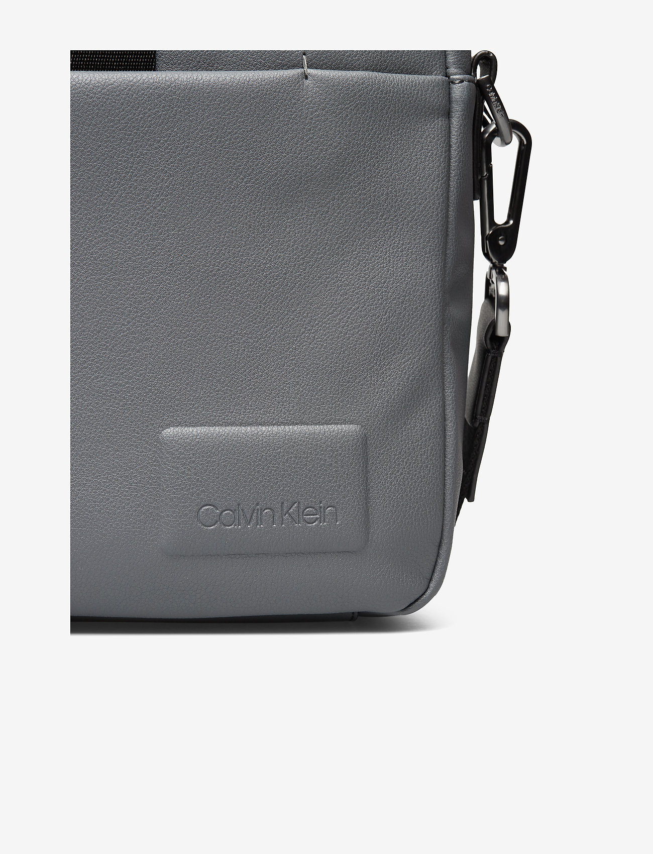 Calvin Klein - TASK FORCE 1 GUSSET - steel greystone - 3