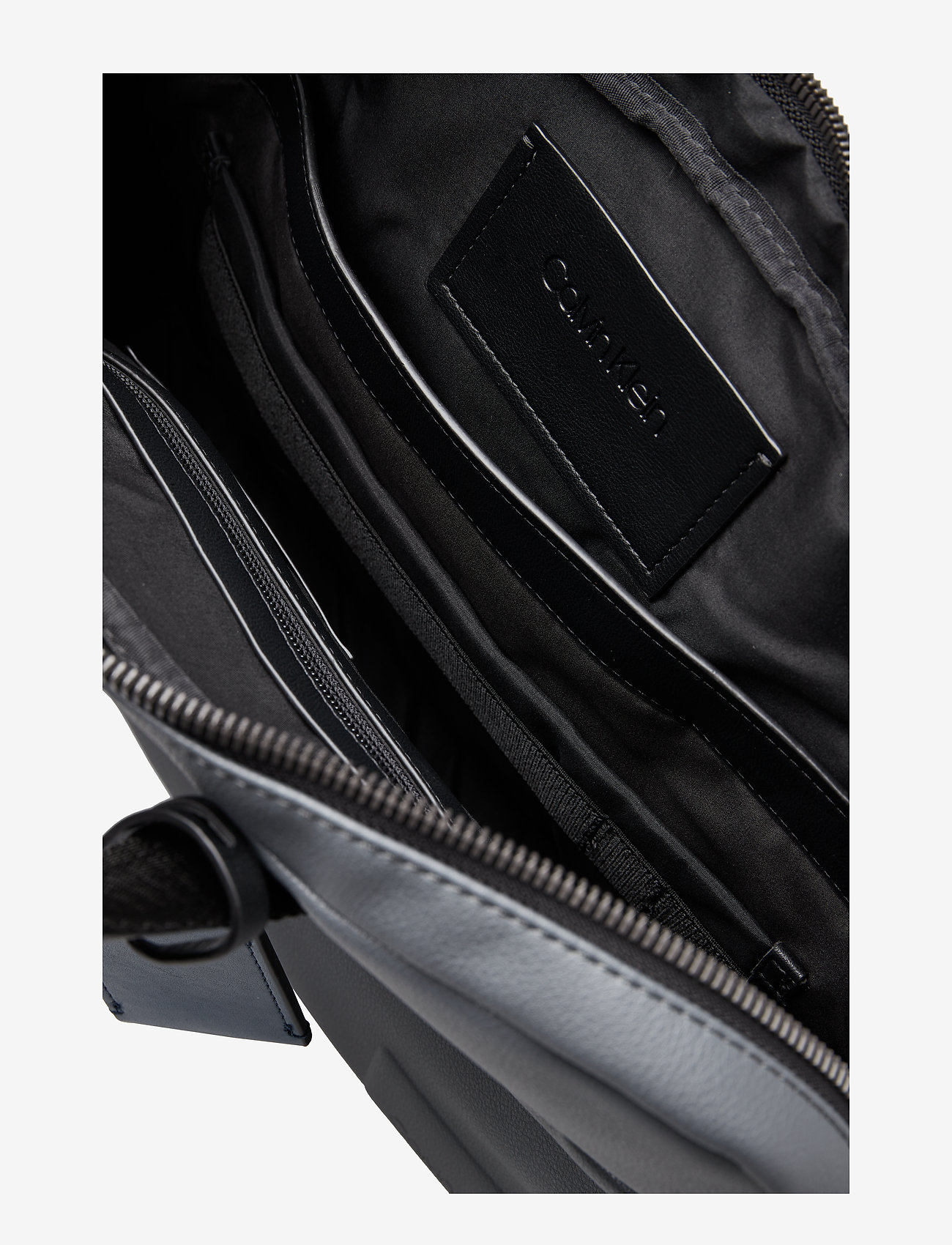 Calvin Klein - TASK FORCE 1 GUSSET - steel greystone - 5