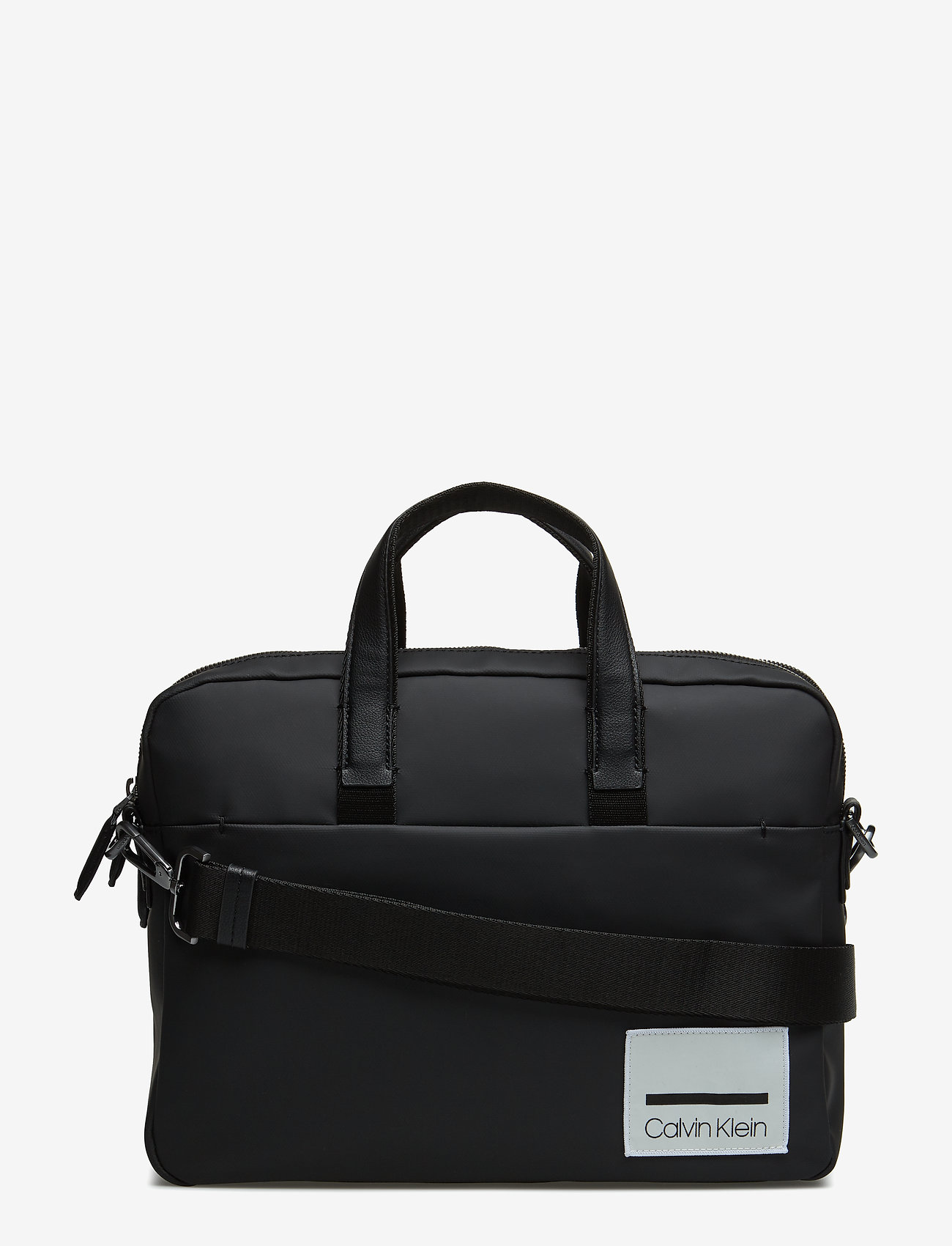 Calvin Klein - TASK FORCE (N) 2 GUS - black - 0