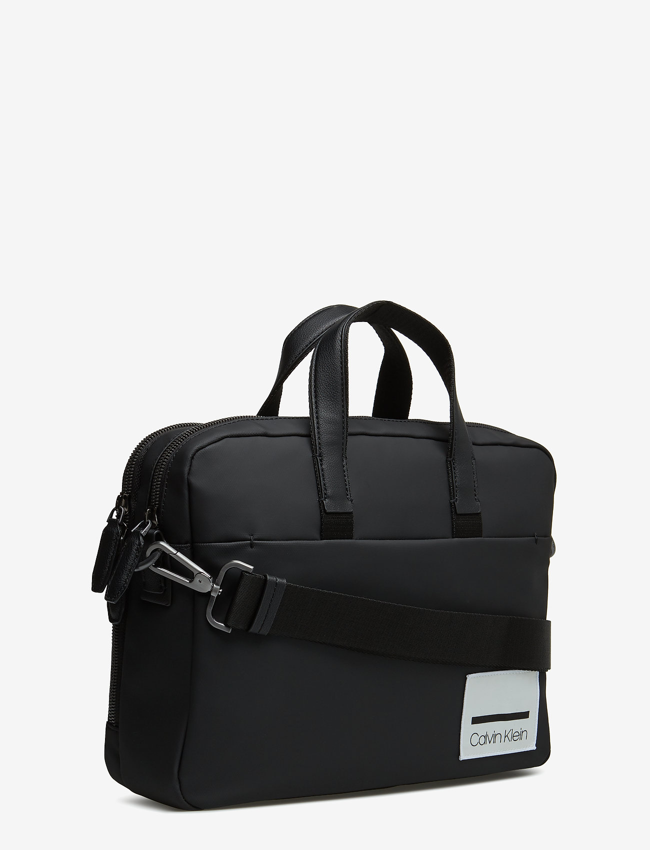 Calvin Klein - TASK FORCE (N) 2 GUS - black - 2