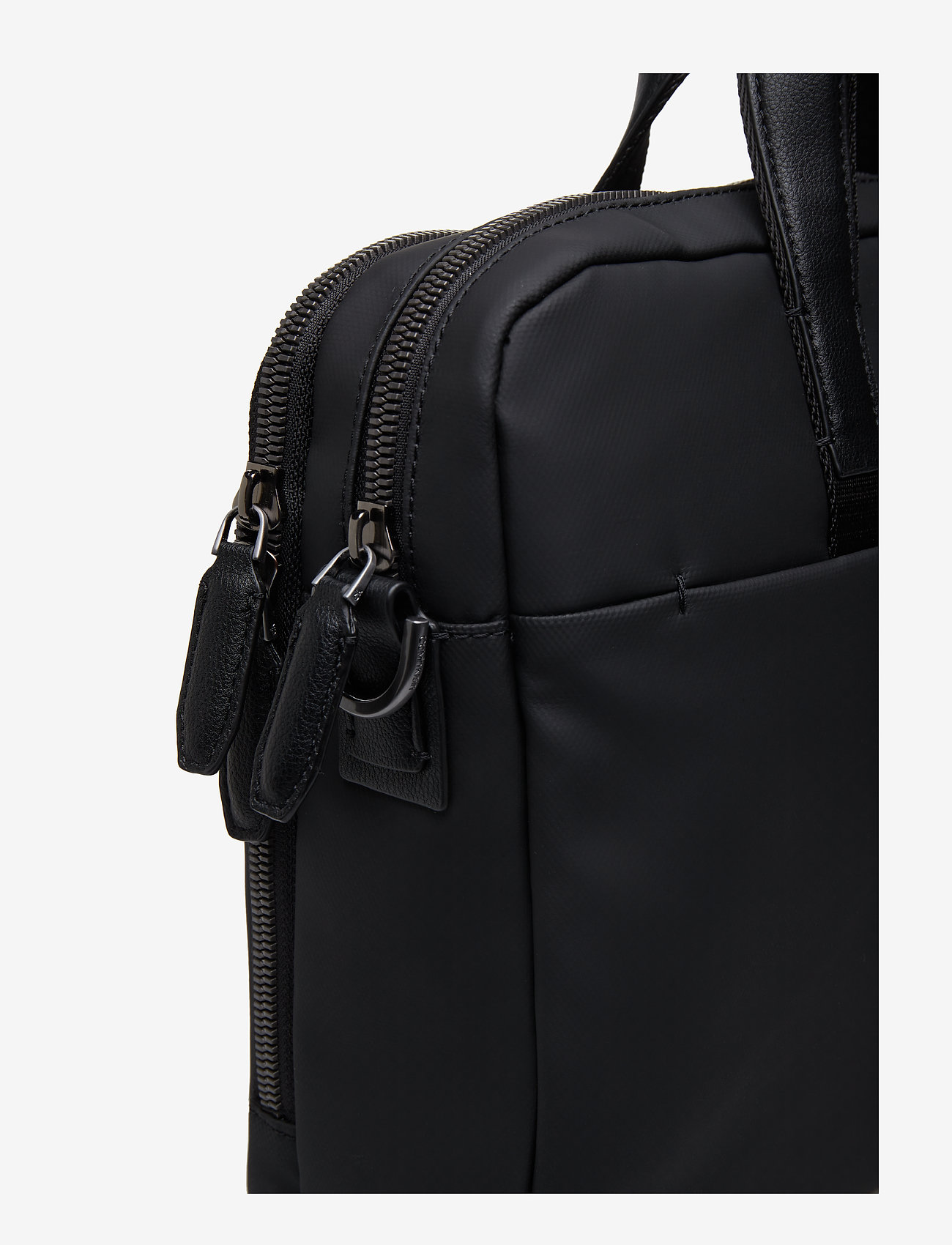 Calvin Klein - TASK FORCE (N) 2 GUS - black - 4