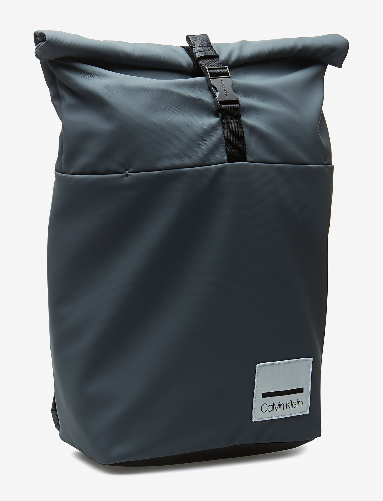 Calvin Klein - TASK FORCE (N) ROLL - steel greystone - 2