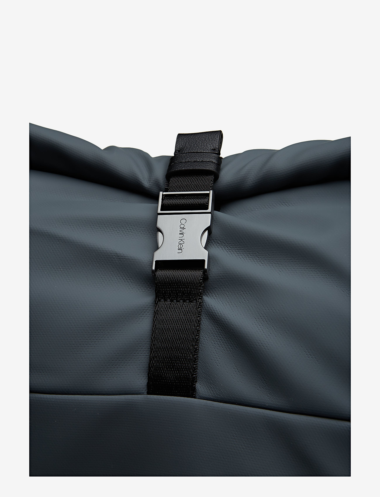 Calvin Klein - TASK FORCE (N) ROLL - steel greystone - 4