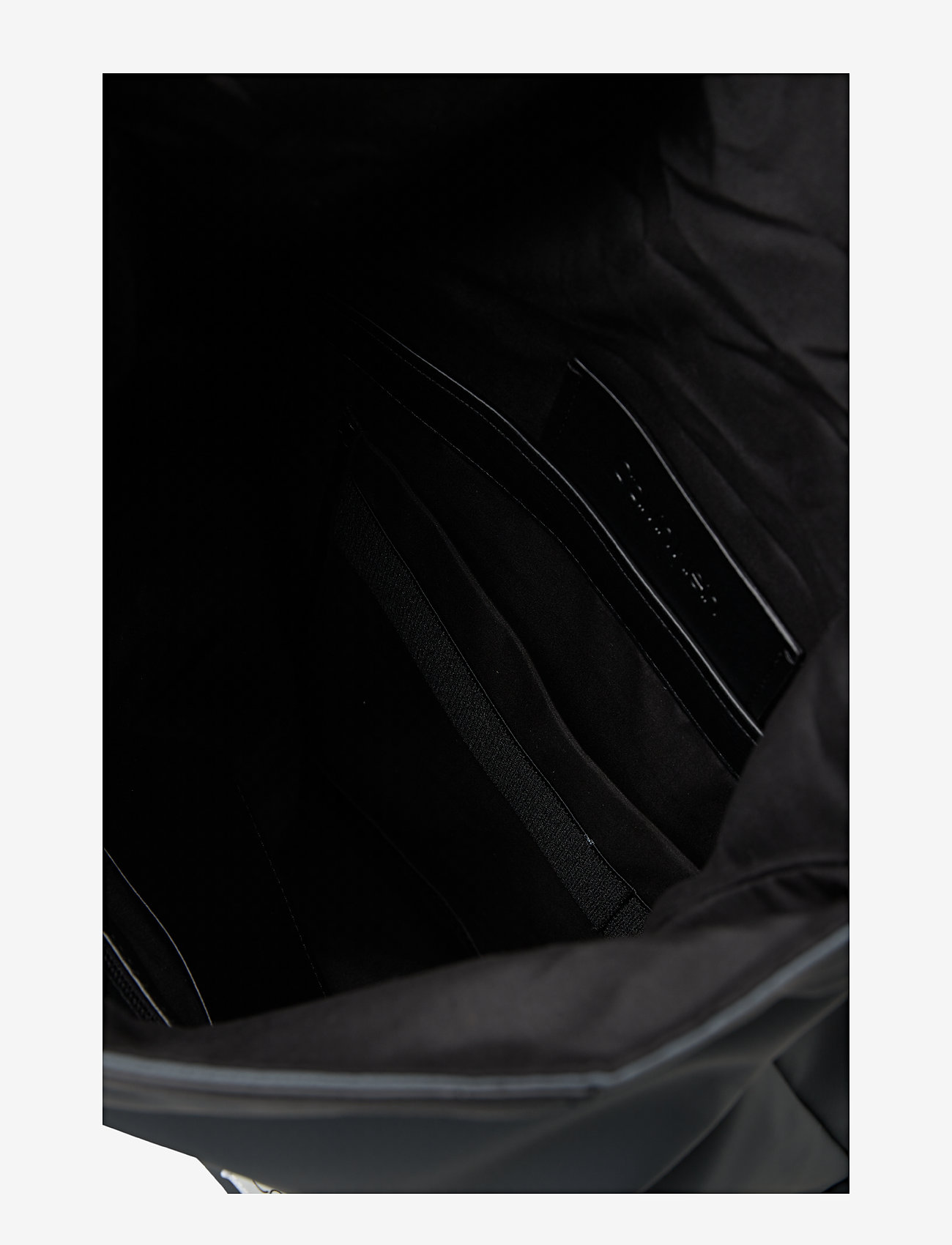 Calvin Klein - TASK FORCE (N) ROLL - steel greystone - 5