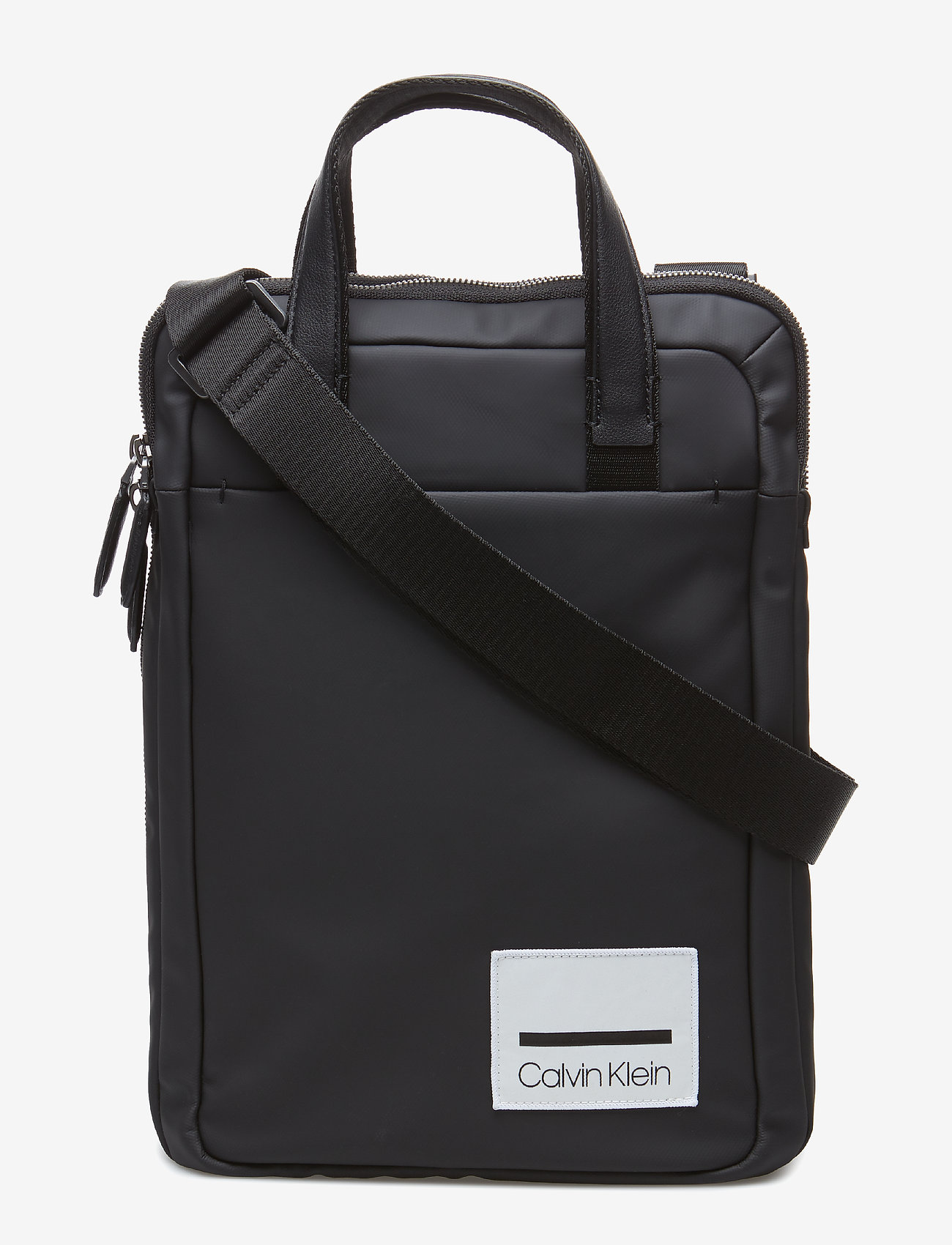 Calvin Klein - TASK FORCE (N) NS CO - black - 0