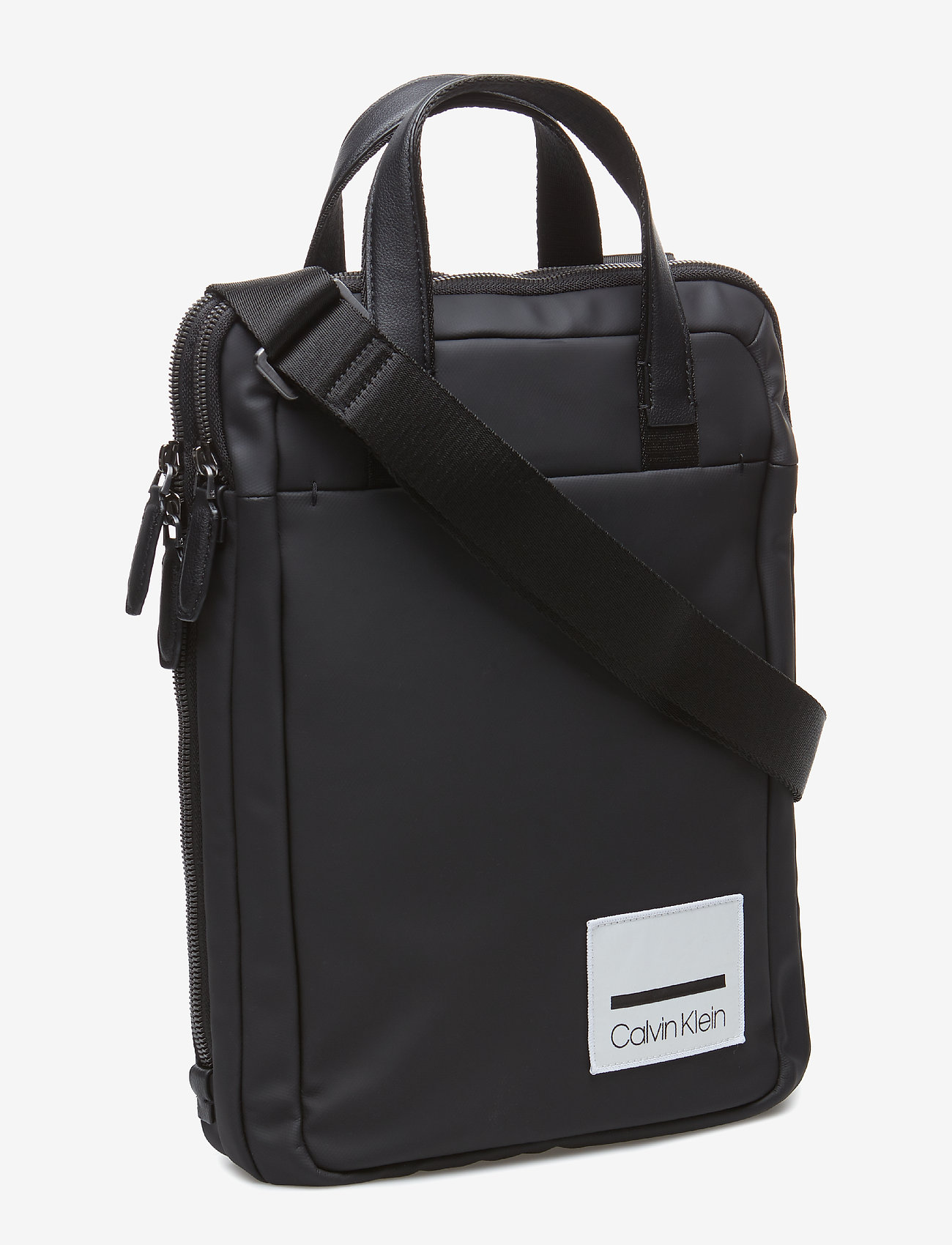 Calvin Klein - TASK FORCE (N) NS CO - black - 2