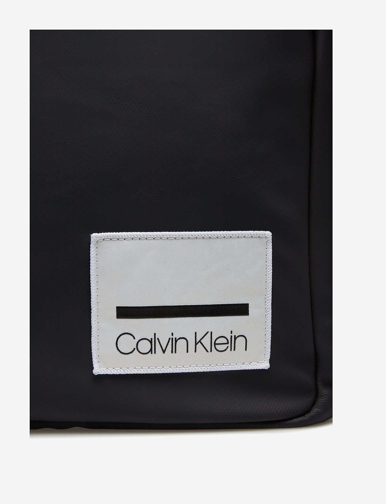 Calvin Klein - TASK FORCE (N) NS CO - black - 4