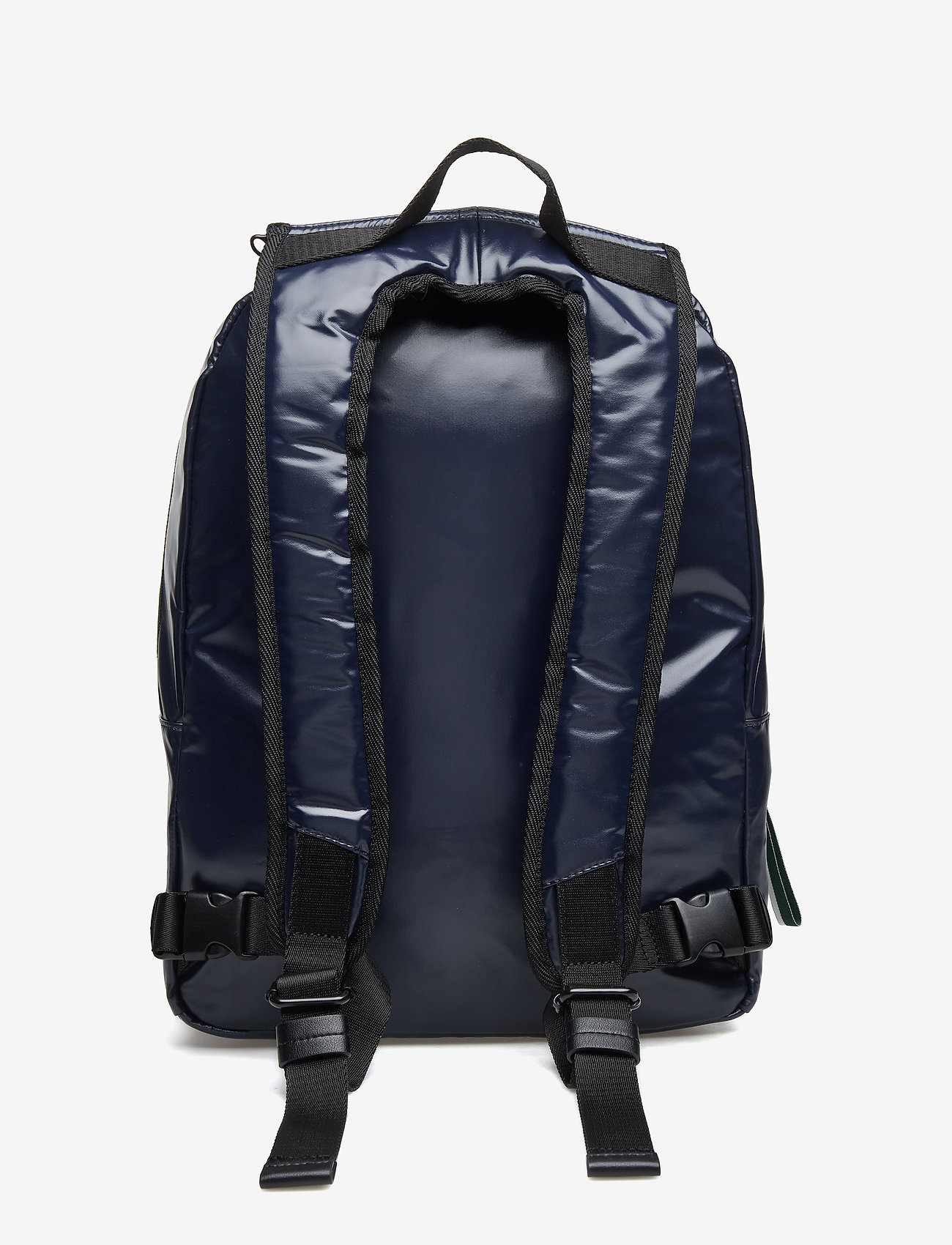 Calvin Klein - SWITCH REVERSIBLE BA - navy/grass green/off white - 1