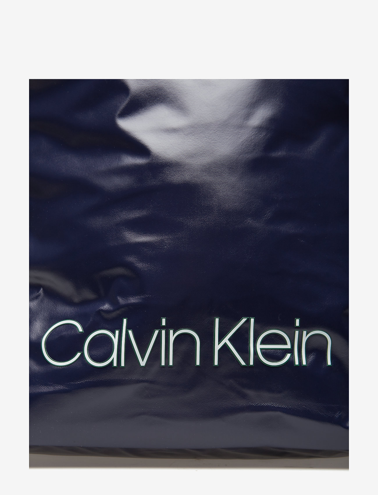 Calvin Klein - SWITCH REVERSIBLE BA - navy/grass green/off white - 3