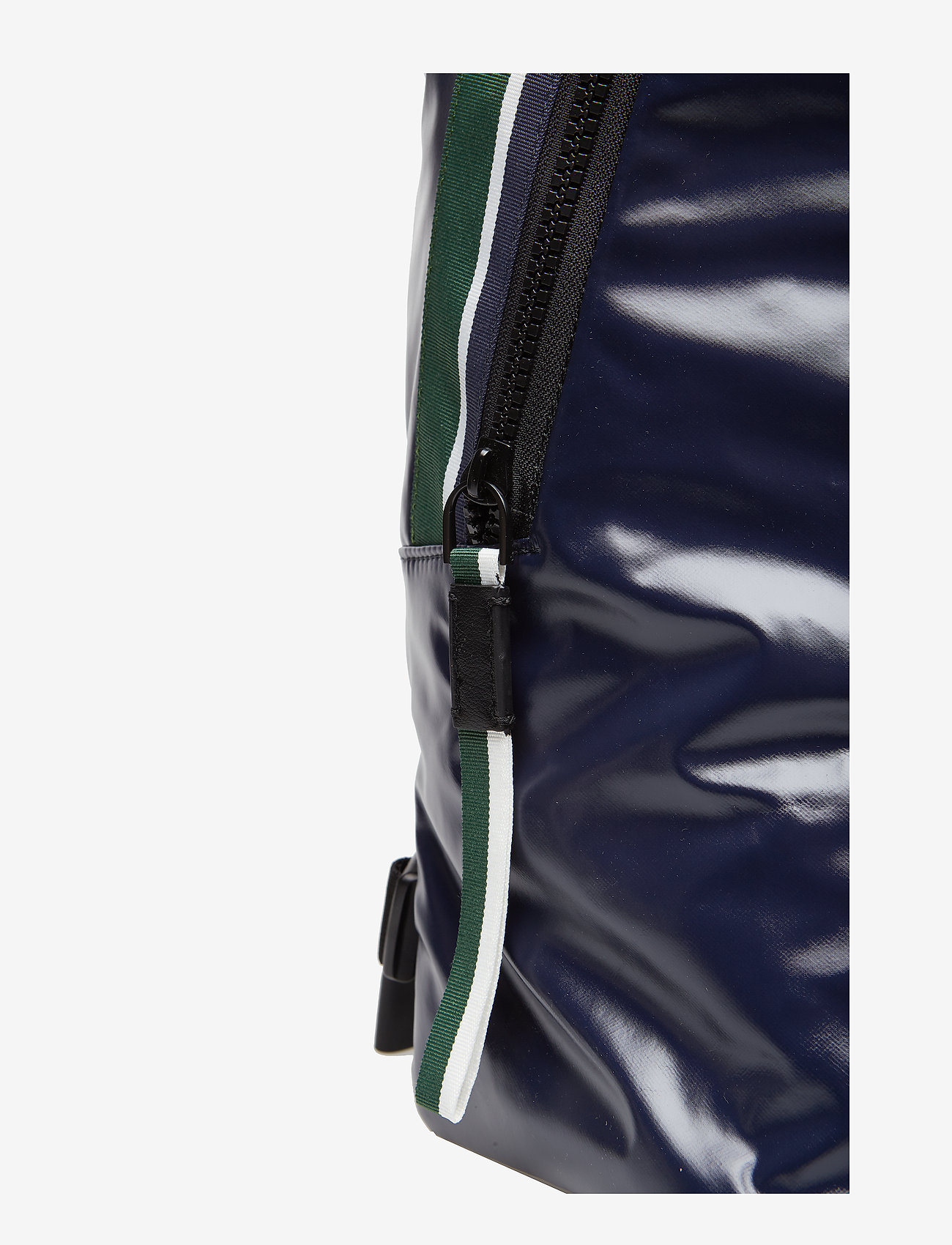 Calvin Klein - SWITCH REVERSIBLE BA - navy/grass green/off white - 4