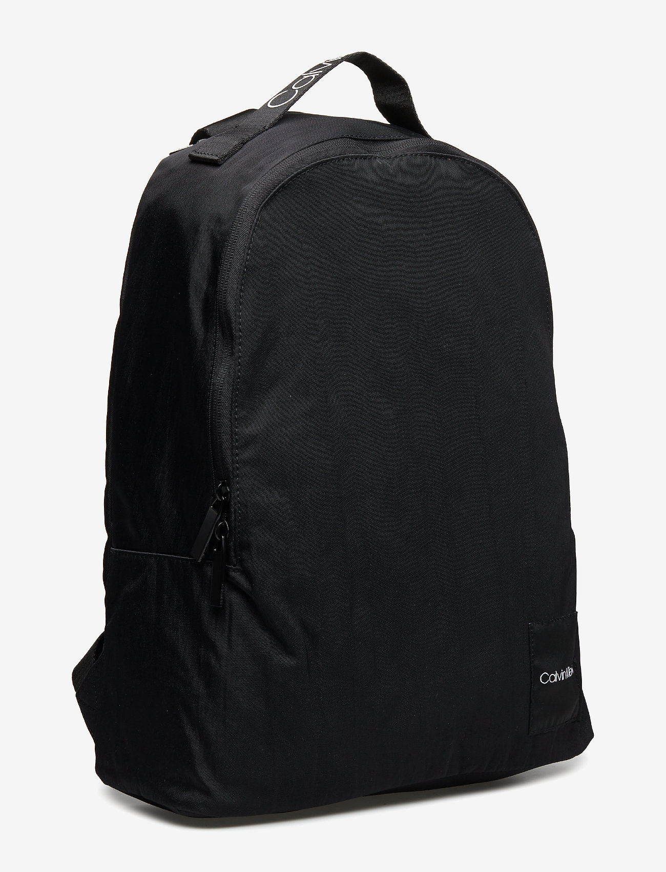 Calvin Klein - ITEM STORY BACKPACK, - black - 2