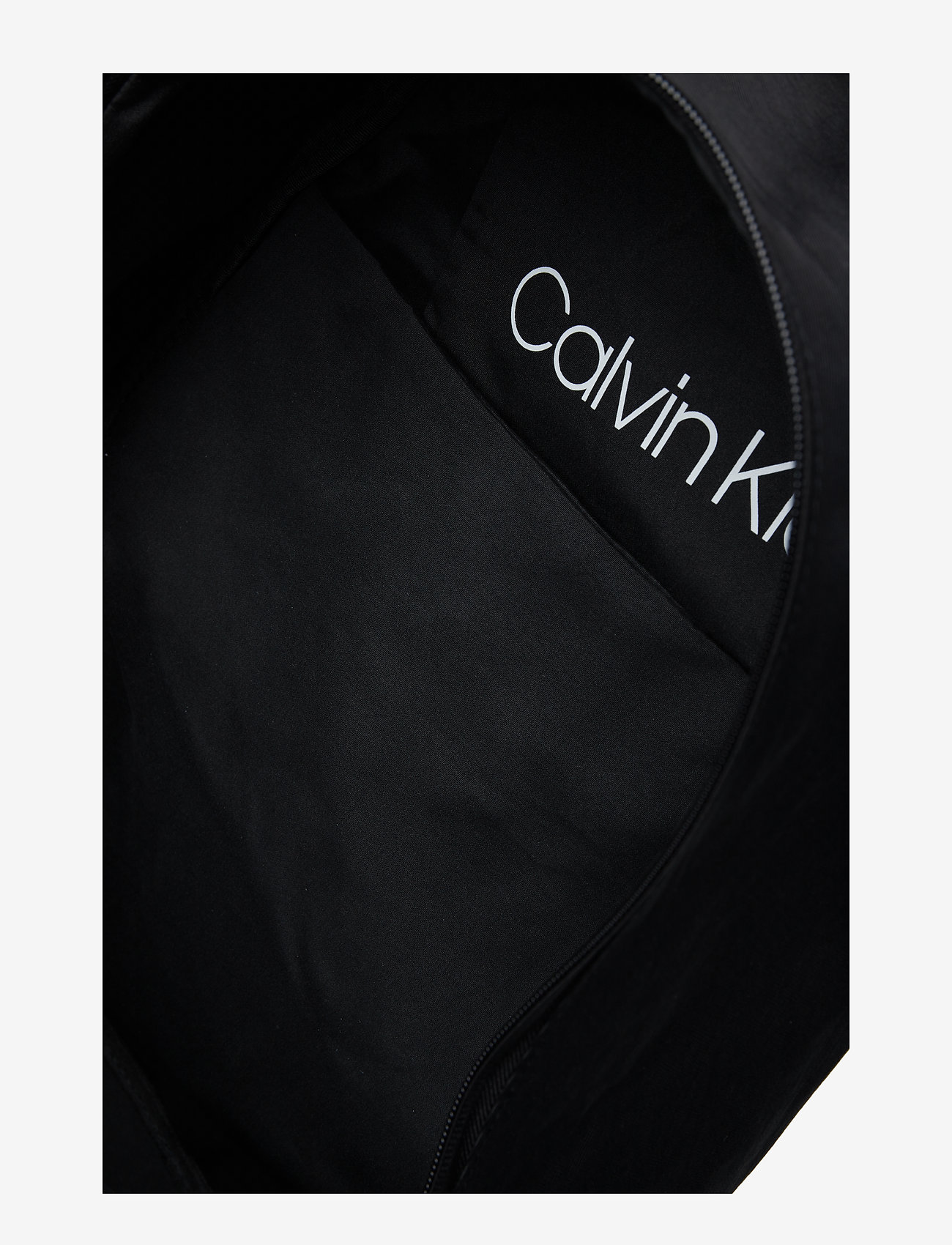 Calvin Klein - ITEM STORY BACKPACK, - black - 4