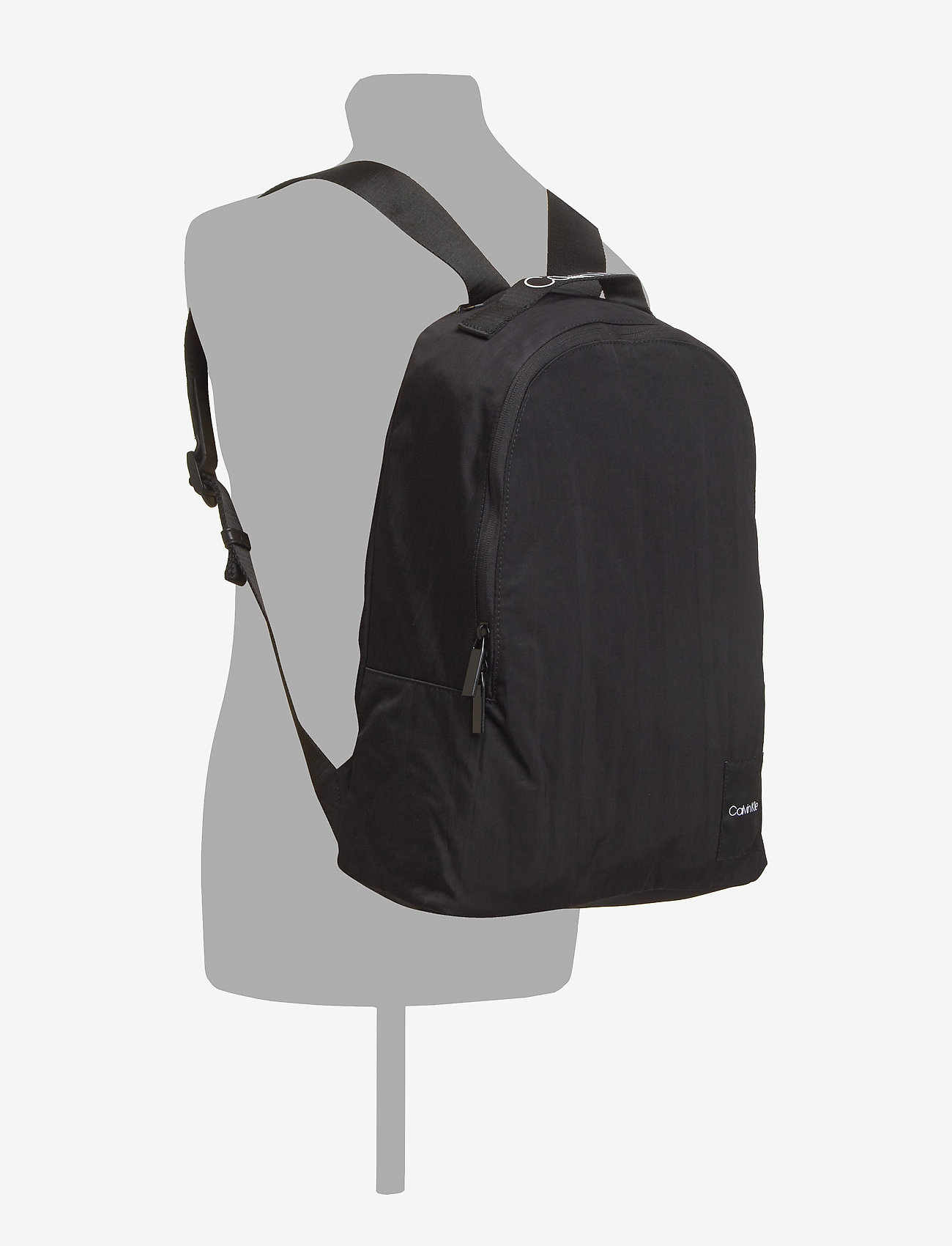 Calvin Klein - ITEM STORY BACKPACK, - black - 5