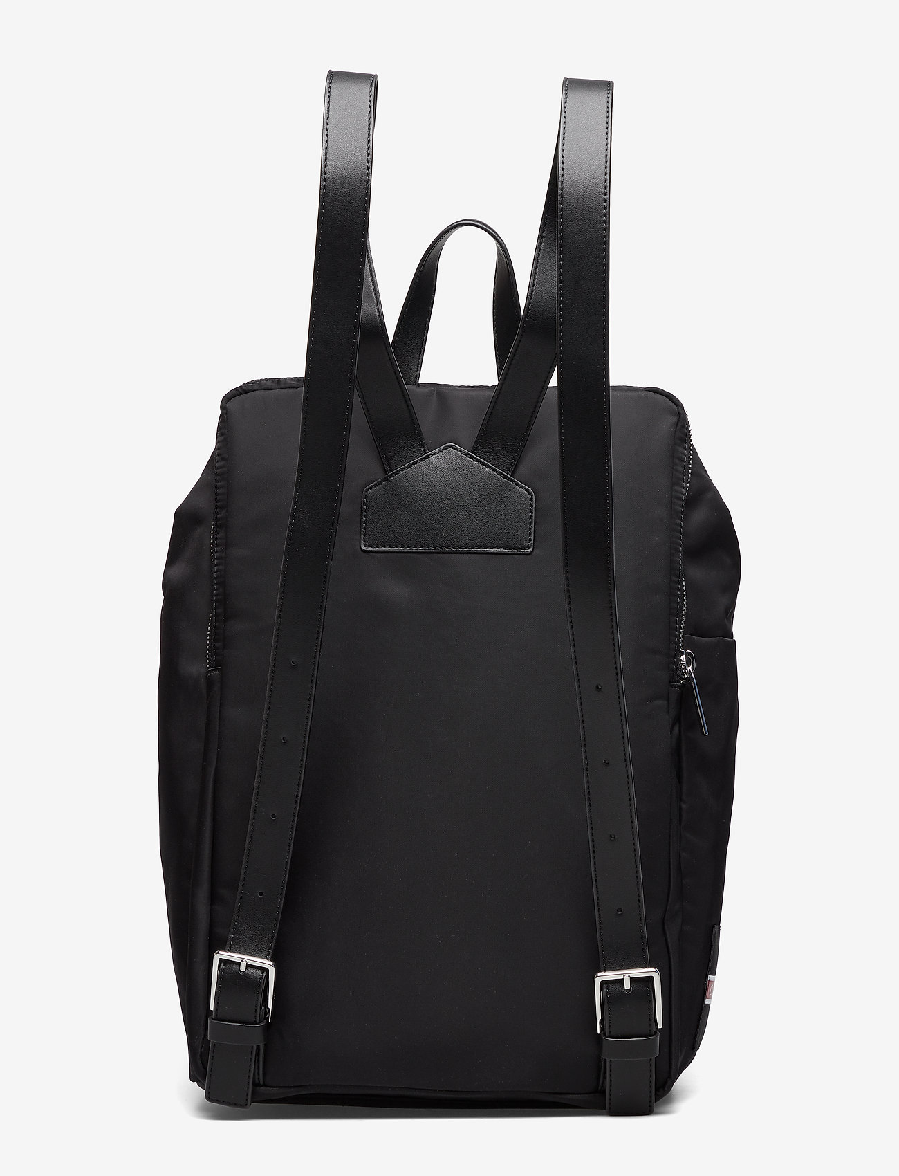 Calvin Klein - BRACED F BACKPACK - black - 1