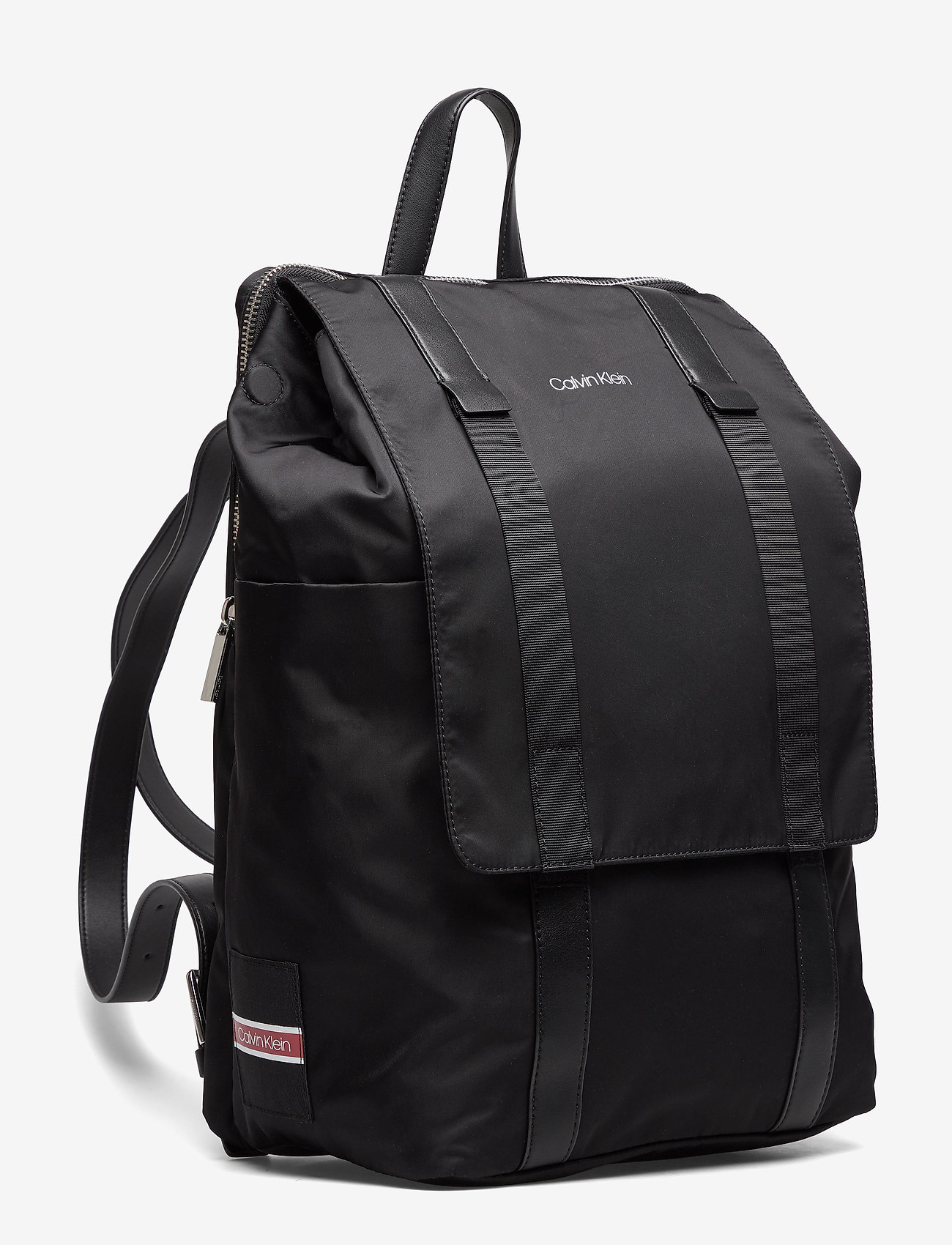Calvin Klein - BRACED F BACKPACK - black - 2