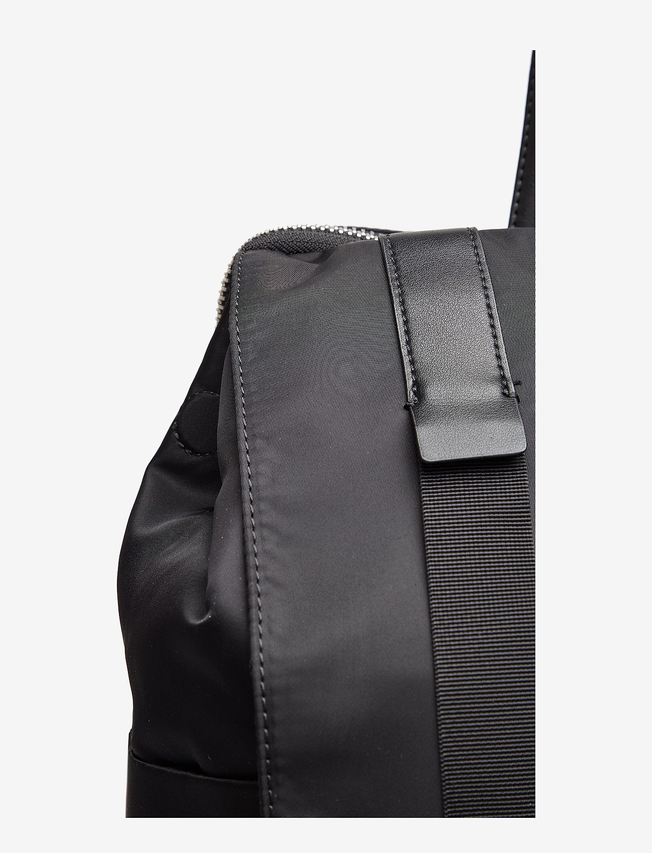 Calvin Klein - BRACED F BACKPACK - black - 4