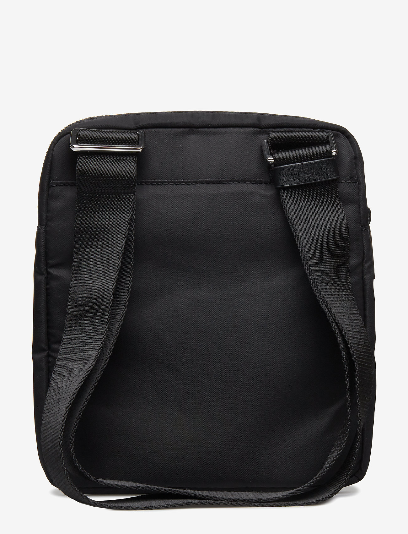 Calvin Klein - BRACED FLAT CROSSOVE - black - 1