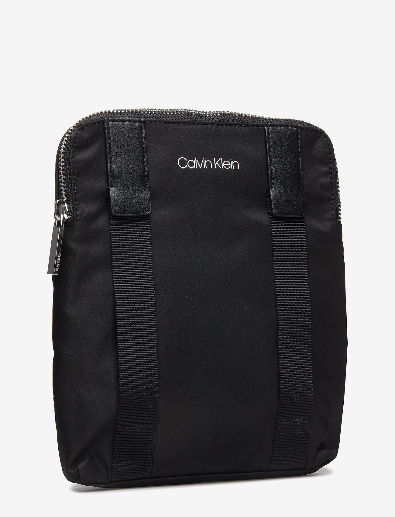 Calvin Klein - BRACED FLAT CROSSOVE - black - 2