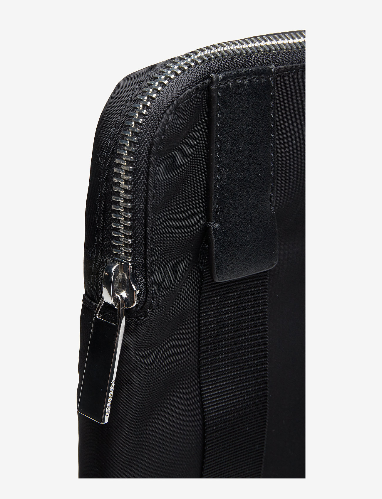 Calvin Klein - BRACED FLAT CROSSOVE - black - 4